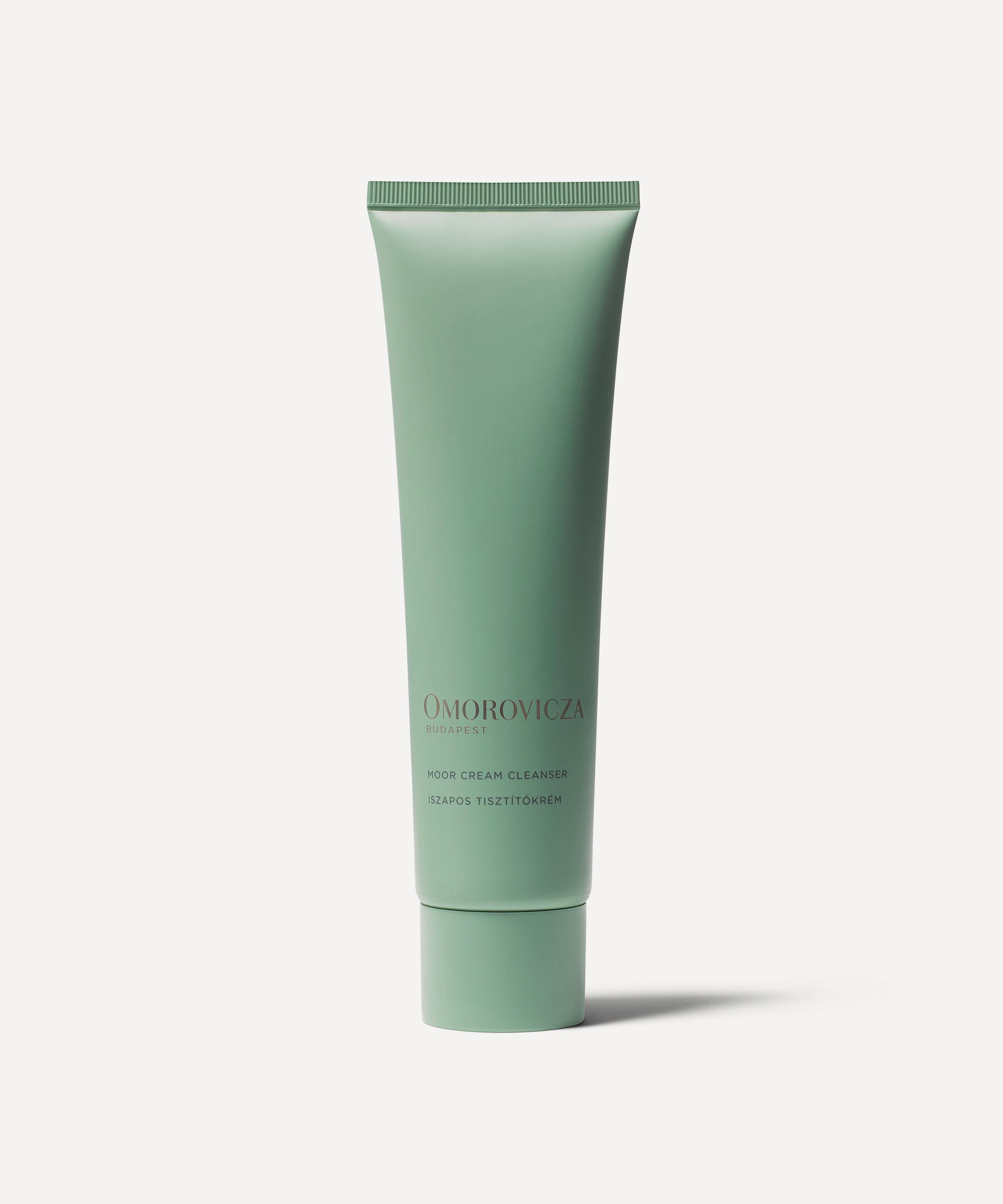 Omorovicza - Moor Cream Cleanser 150ml image number 0