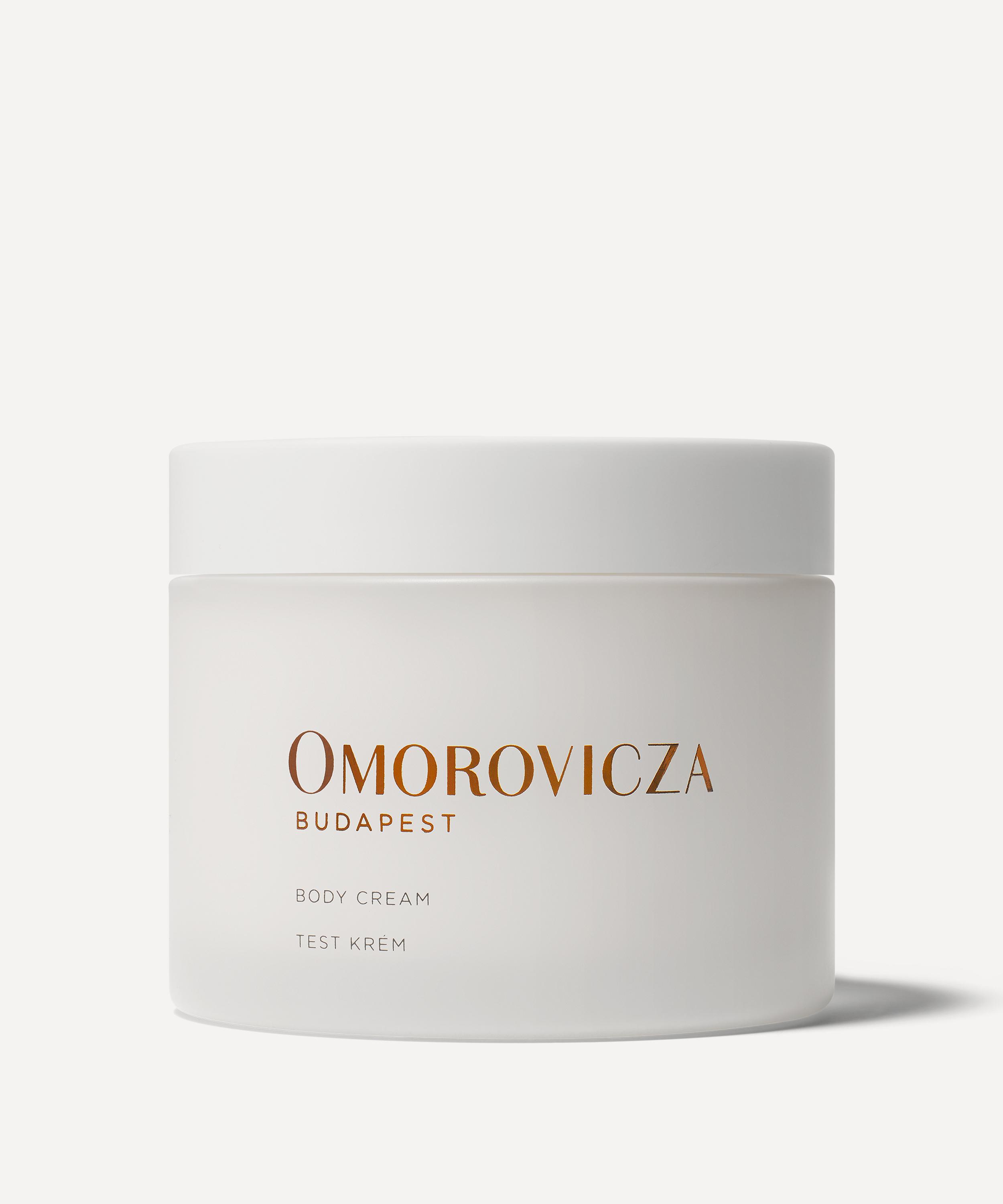 Omorovicza - Body Cream 200ml image number 0