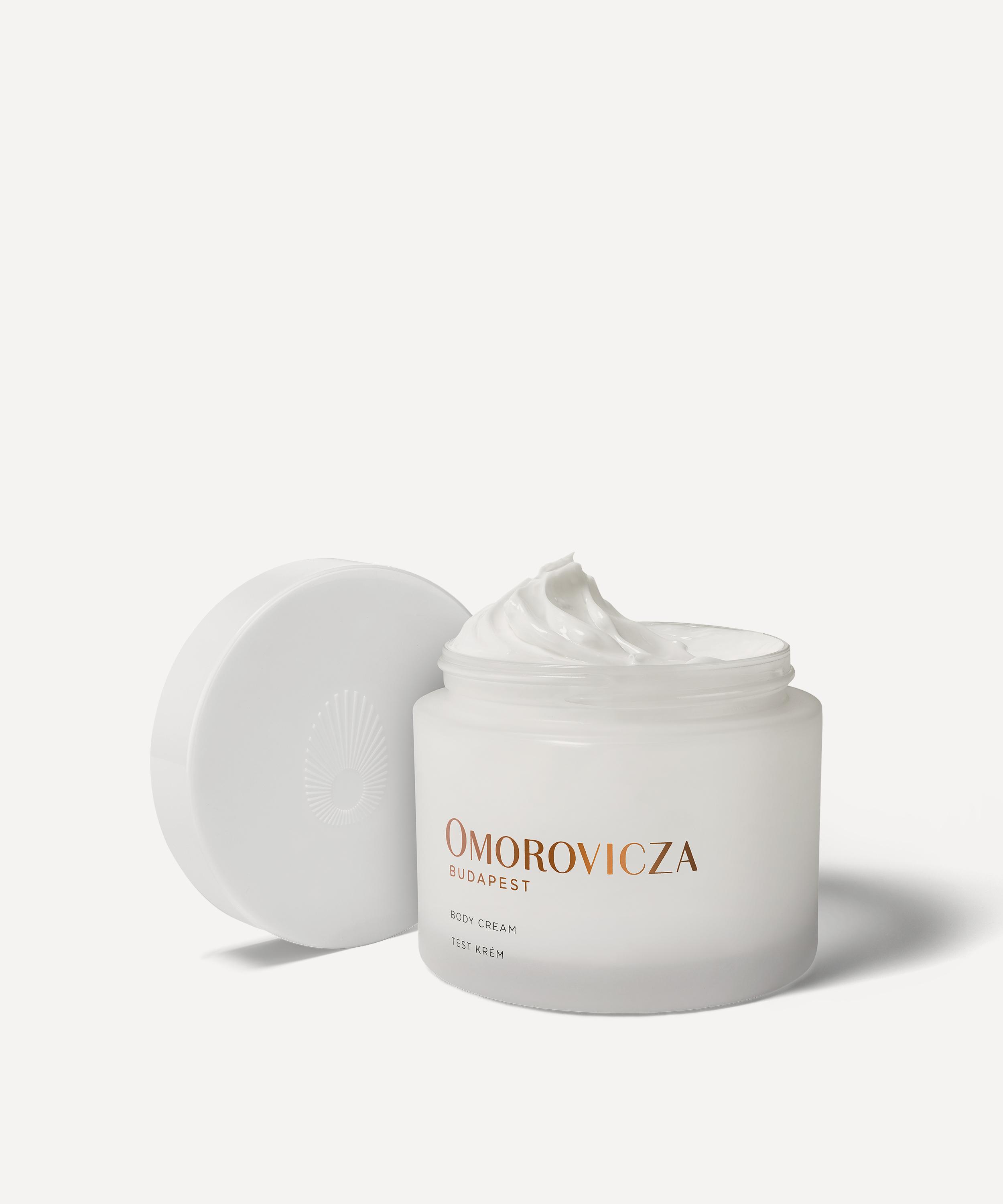 Omorovicza - Body Cream 200ml image number 3