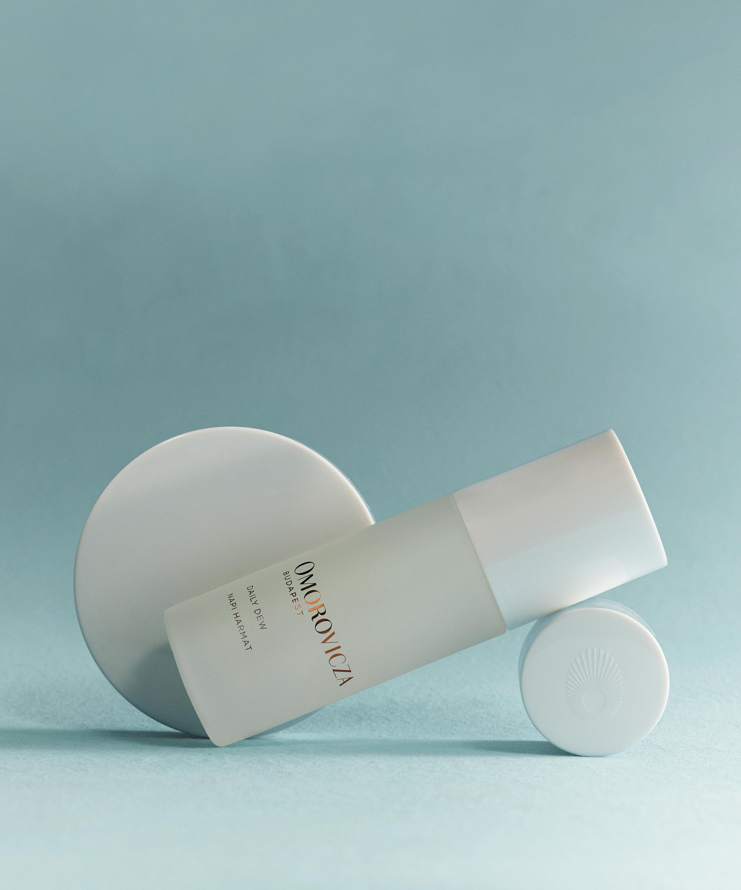 Omorovicza - Daily Dew 50ml image number 1