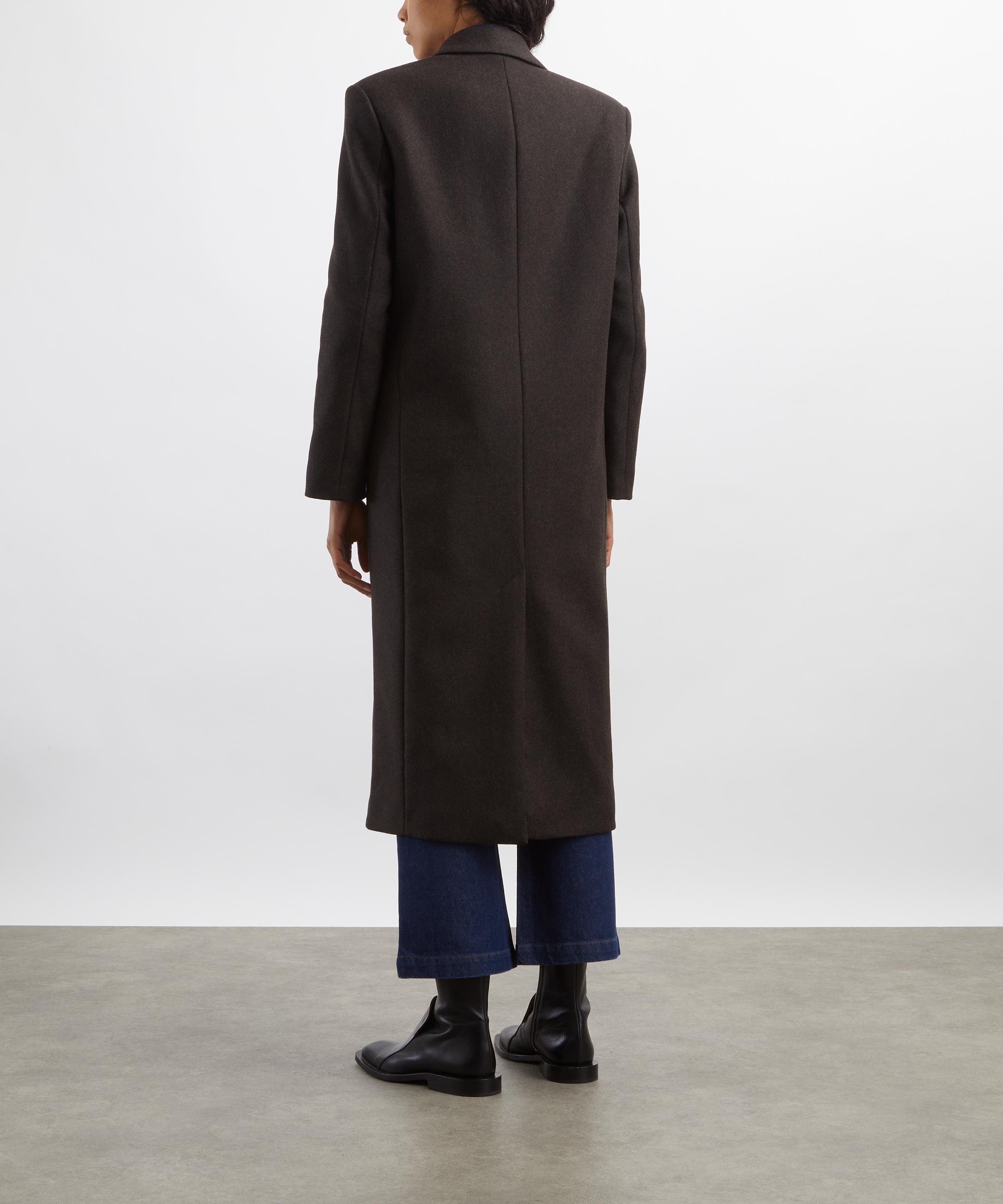 Sessùn - Nara Wool Coat image number 3