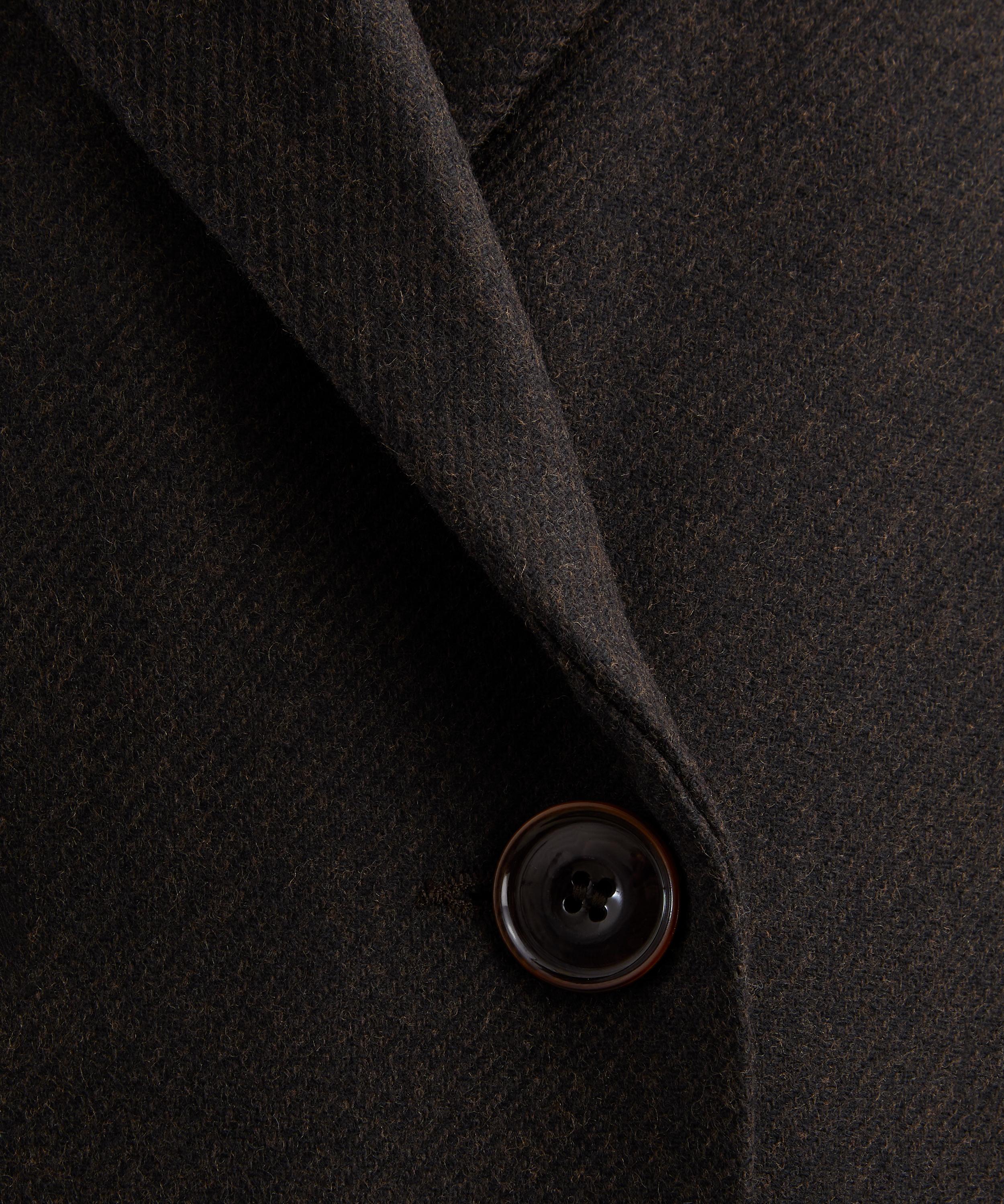 Sessùn - Nara Wool Coat image number 4