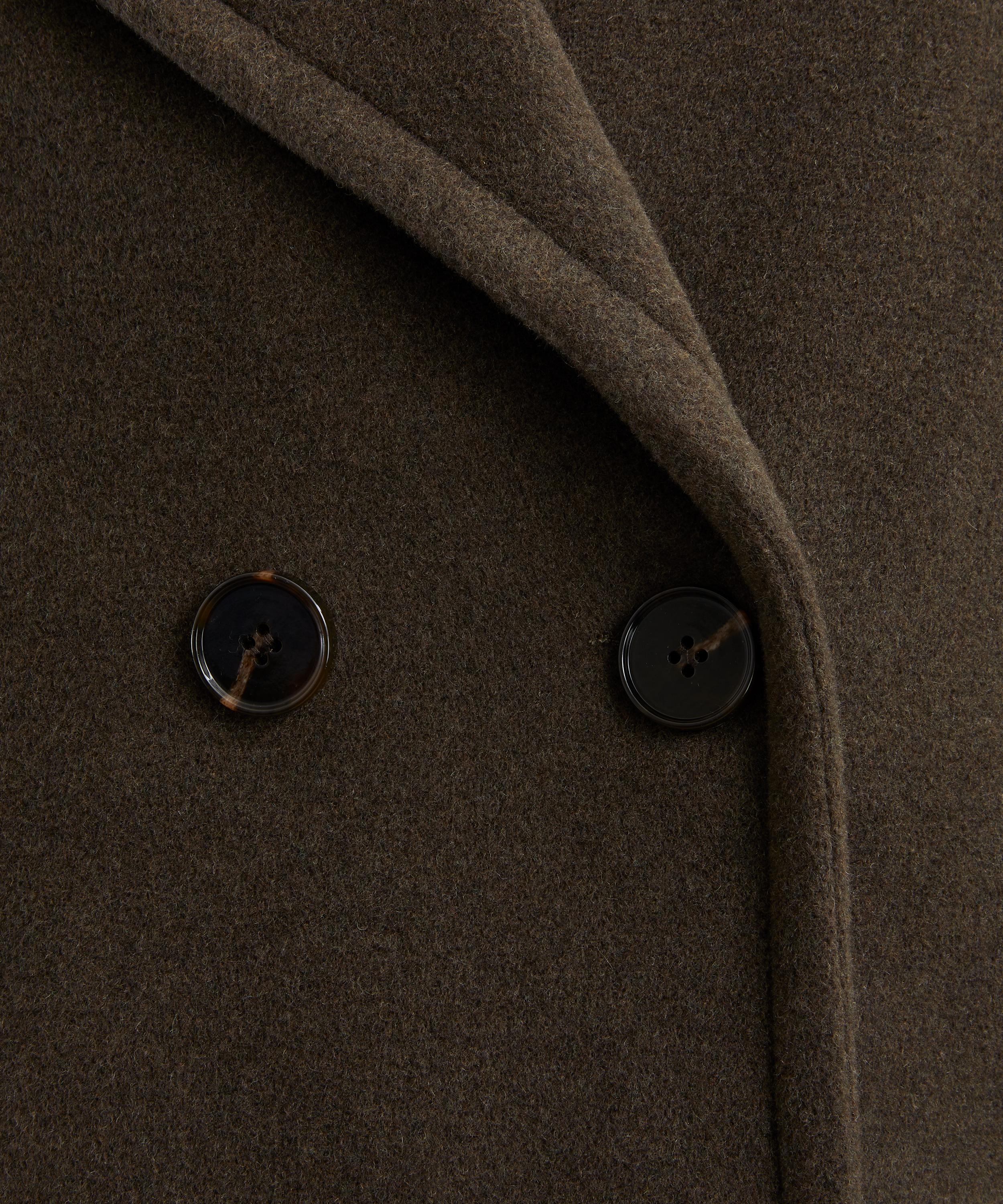 Sessùn - Mia Wool Coat image number 4