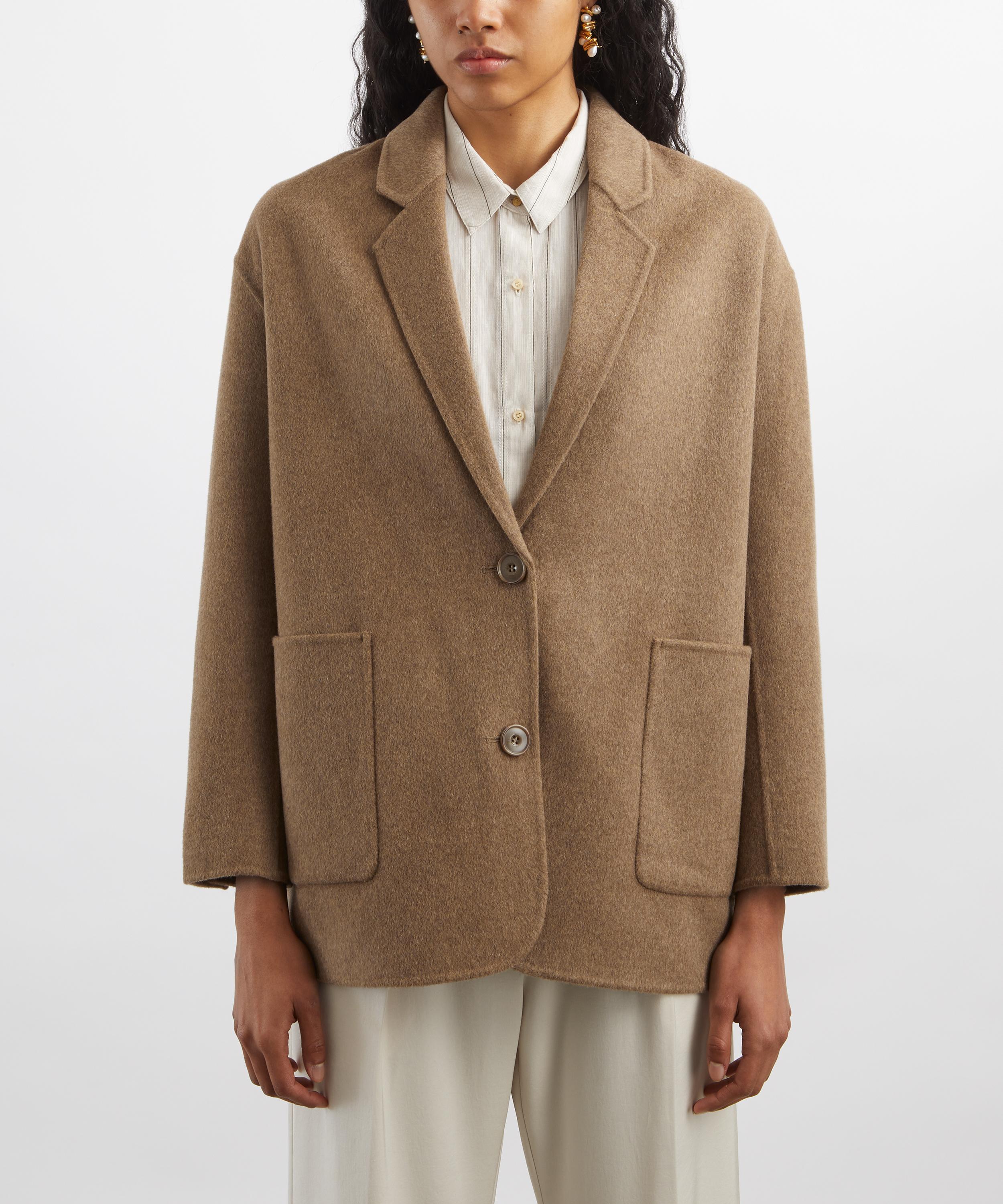 Sessùn Traniwool Tailored Jacket | Liberty