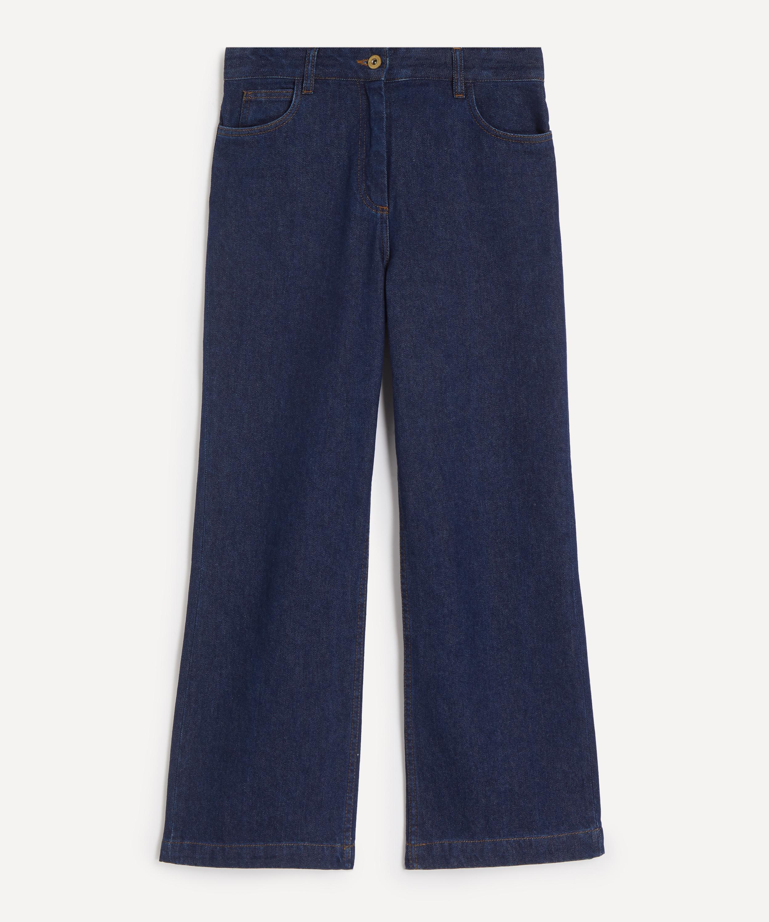 Sessùn - Davis Bluenim Jeans