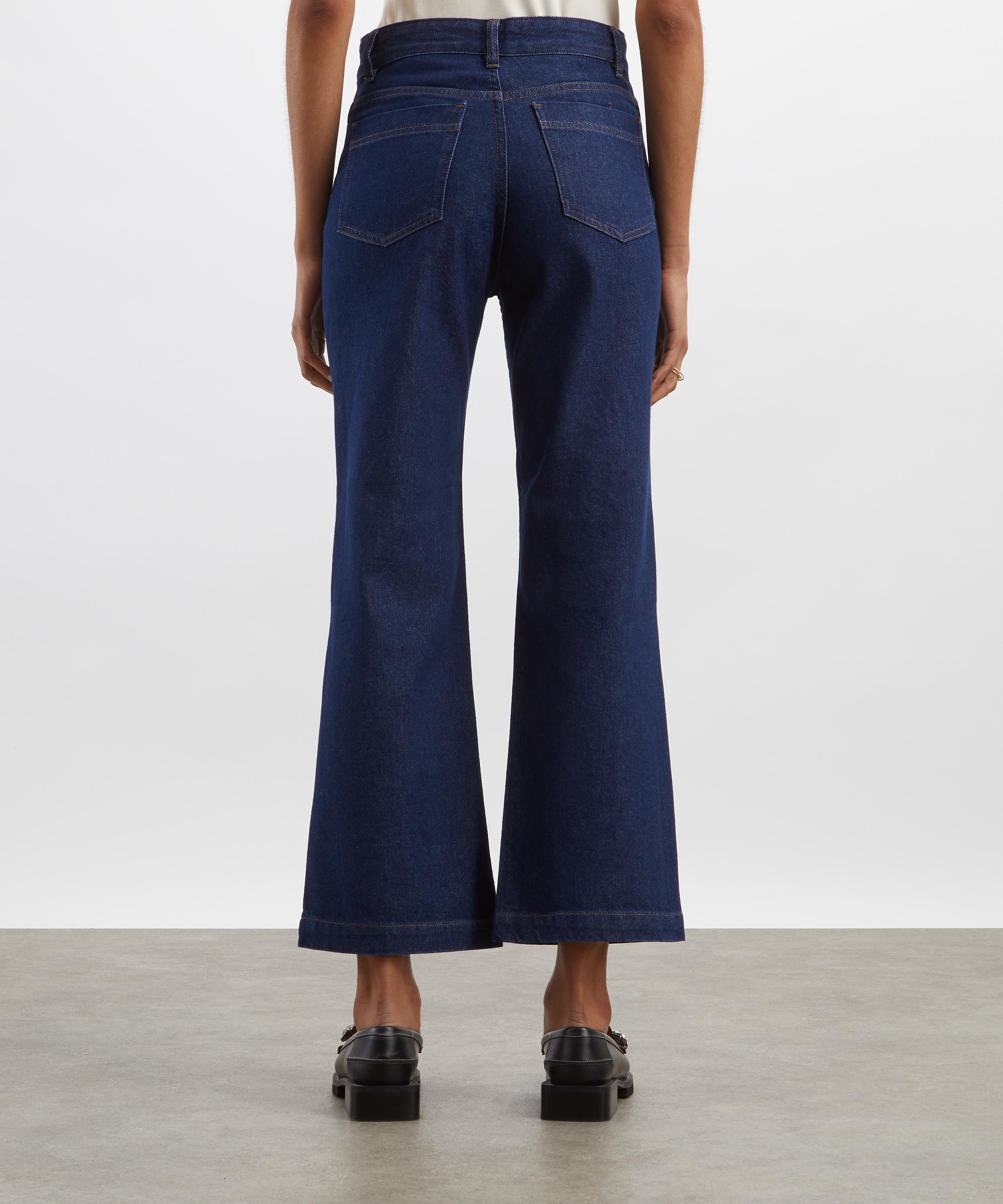 Sessùn - Davis Bluenim Jeans image number 3