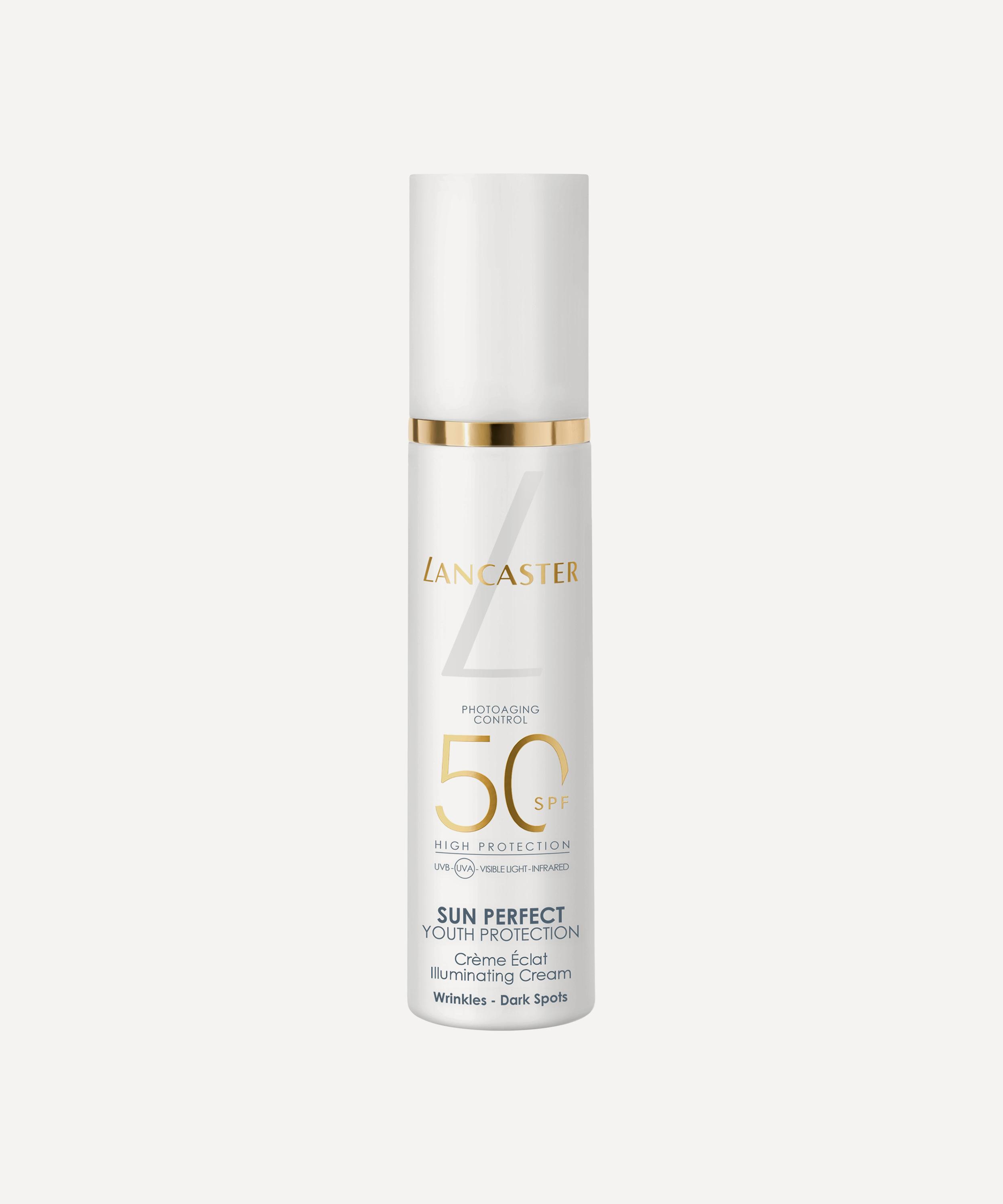 Lancaster - Sun Perfect Sun Illuminating Cream SPF50 50ml image number 0