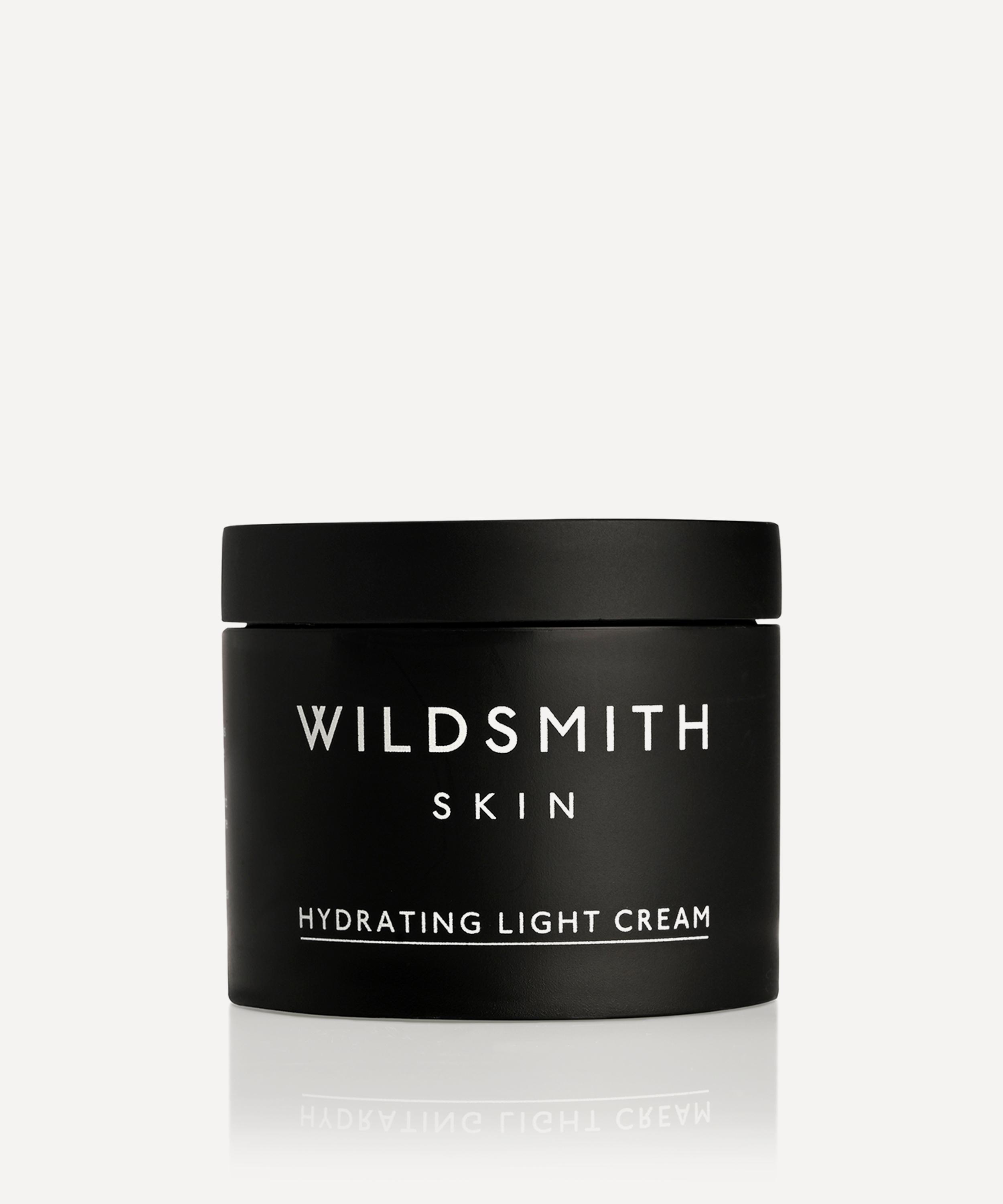 Wildsmith - Hydrating Light Cream 50ml image number 0