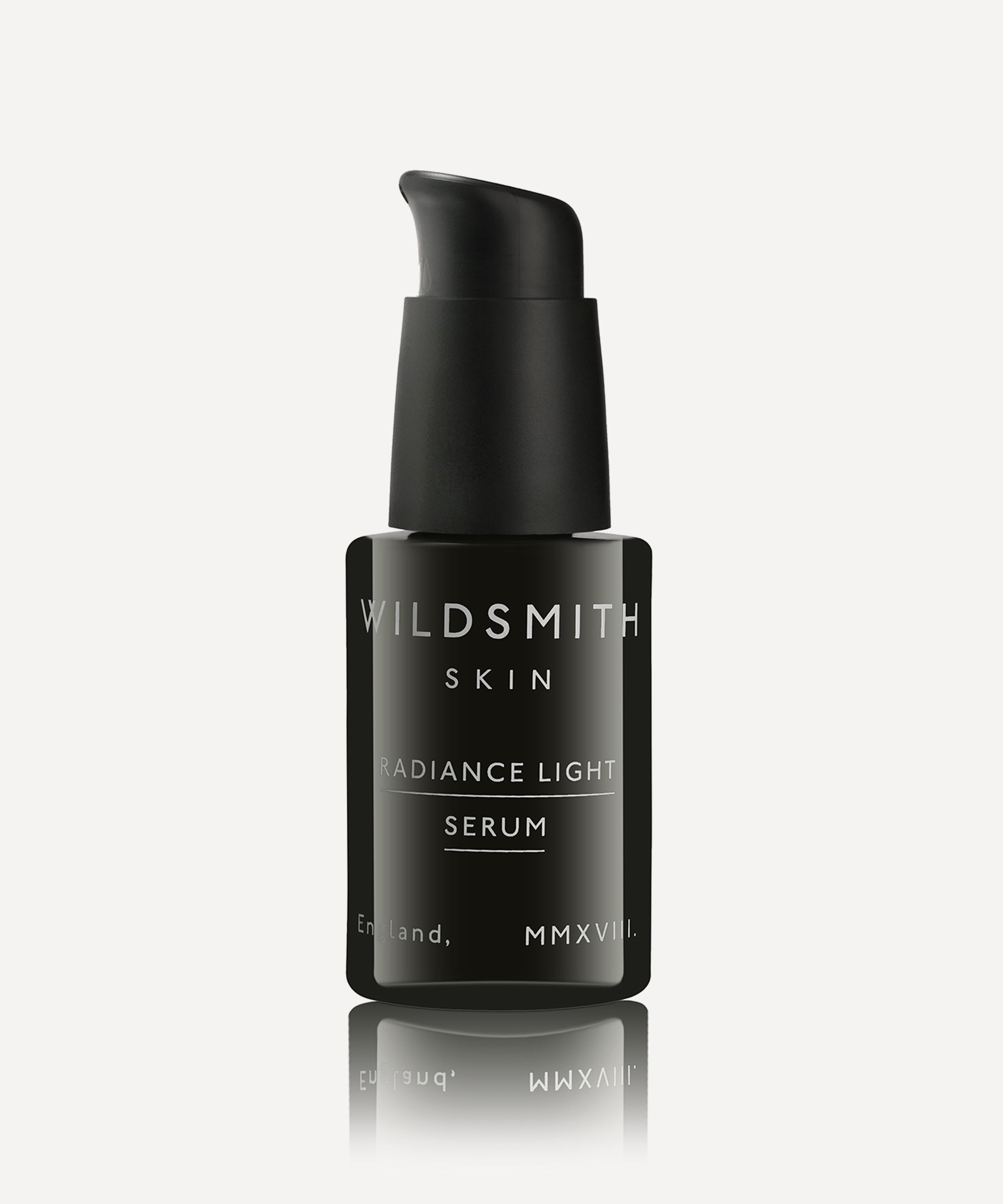 Wildsmith - Radiance Light Serum 30ml image number 0