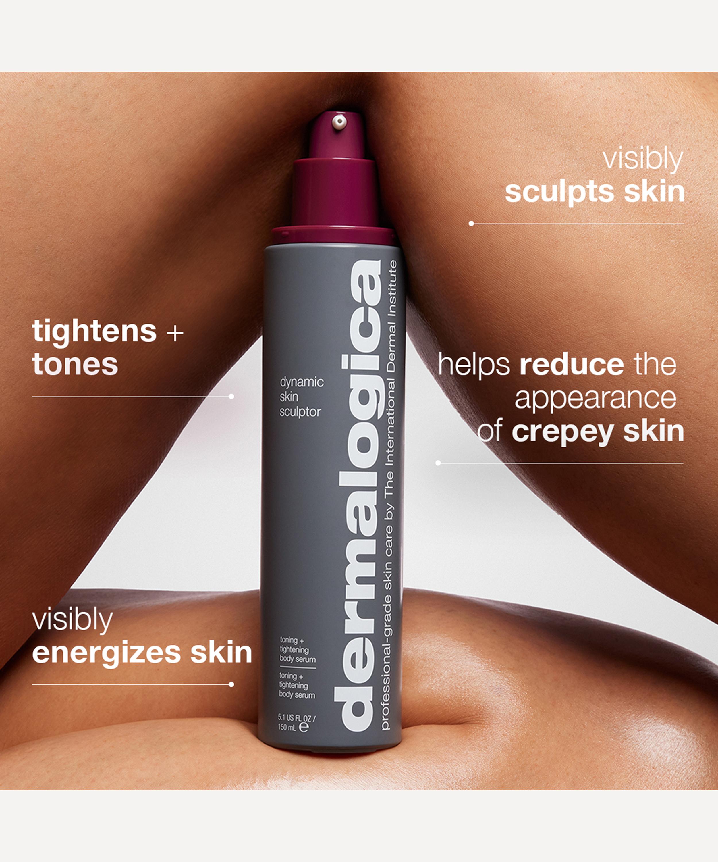 Dermalogica - Dynamic Skin Sculptor 150ml image number 2