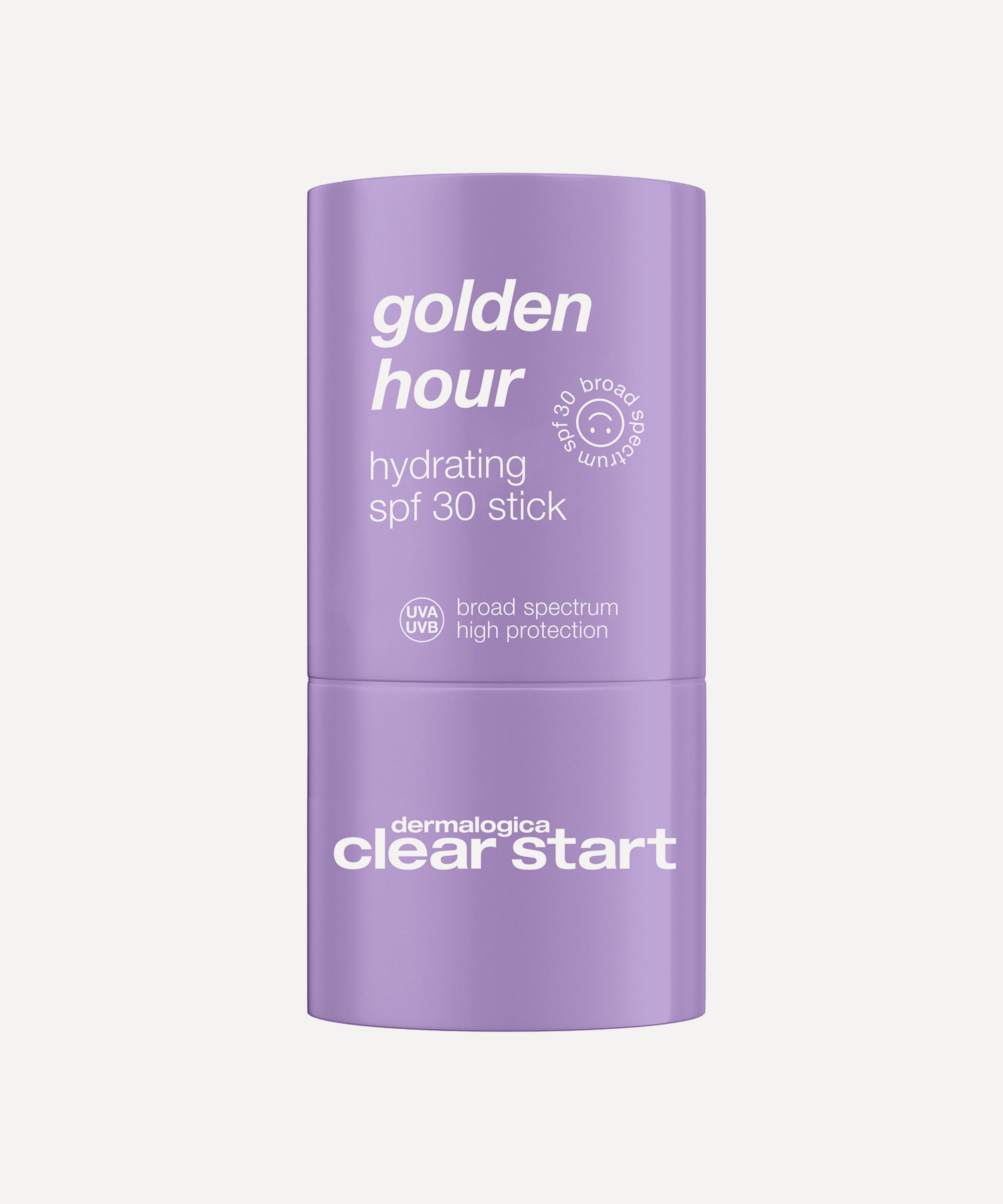 Dermalogica - Golden Hour Hydrating SPF30 20g image number 0