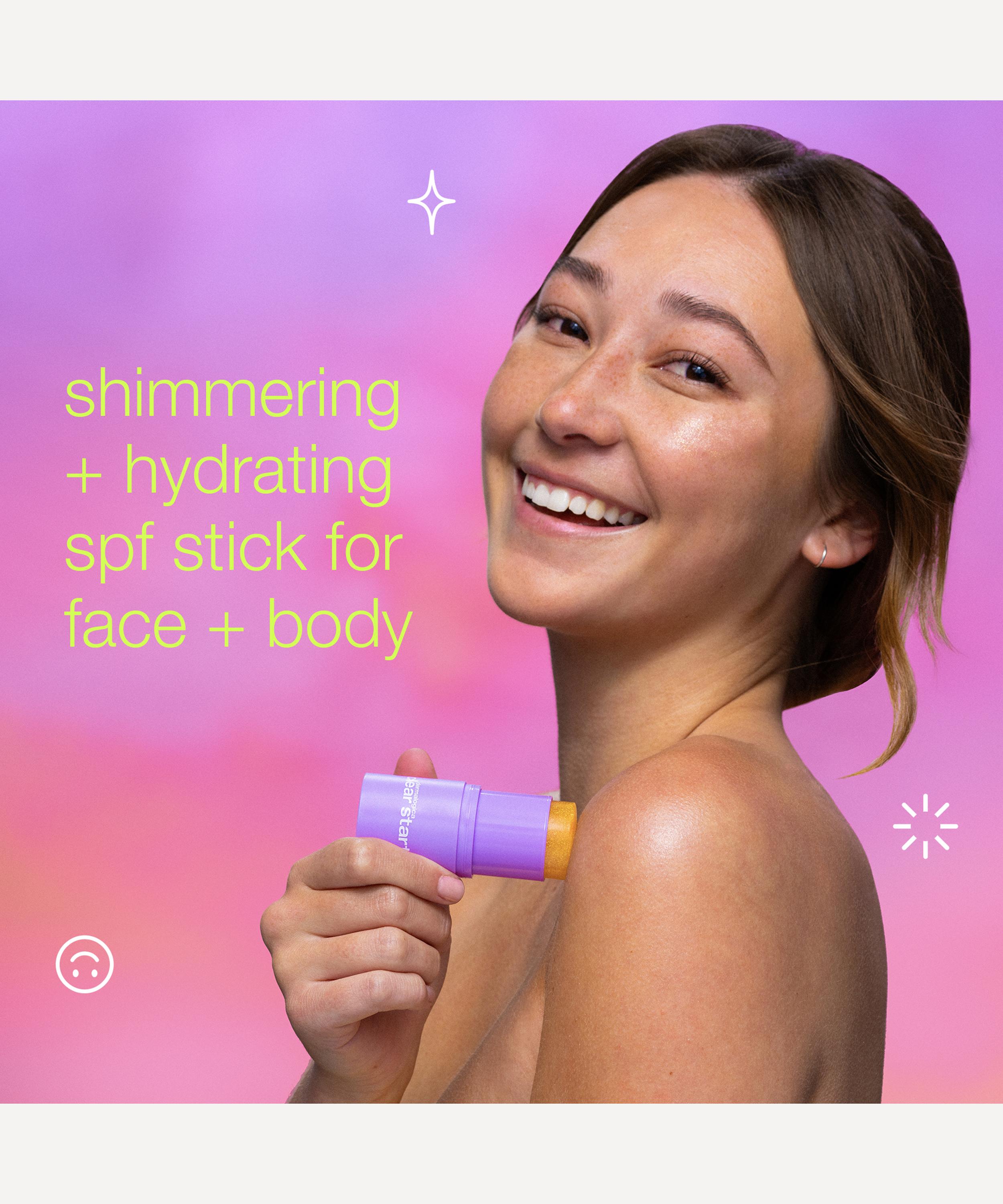 Dermalogica - Golden Hour Hydrating SPF30 20g image number 2