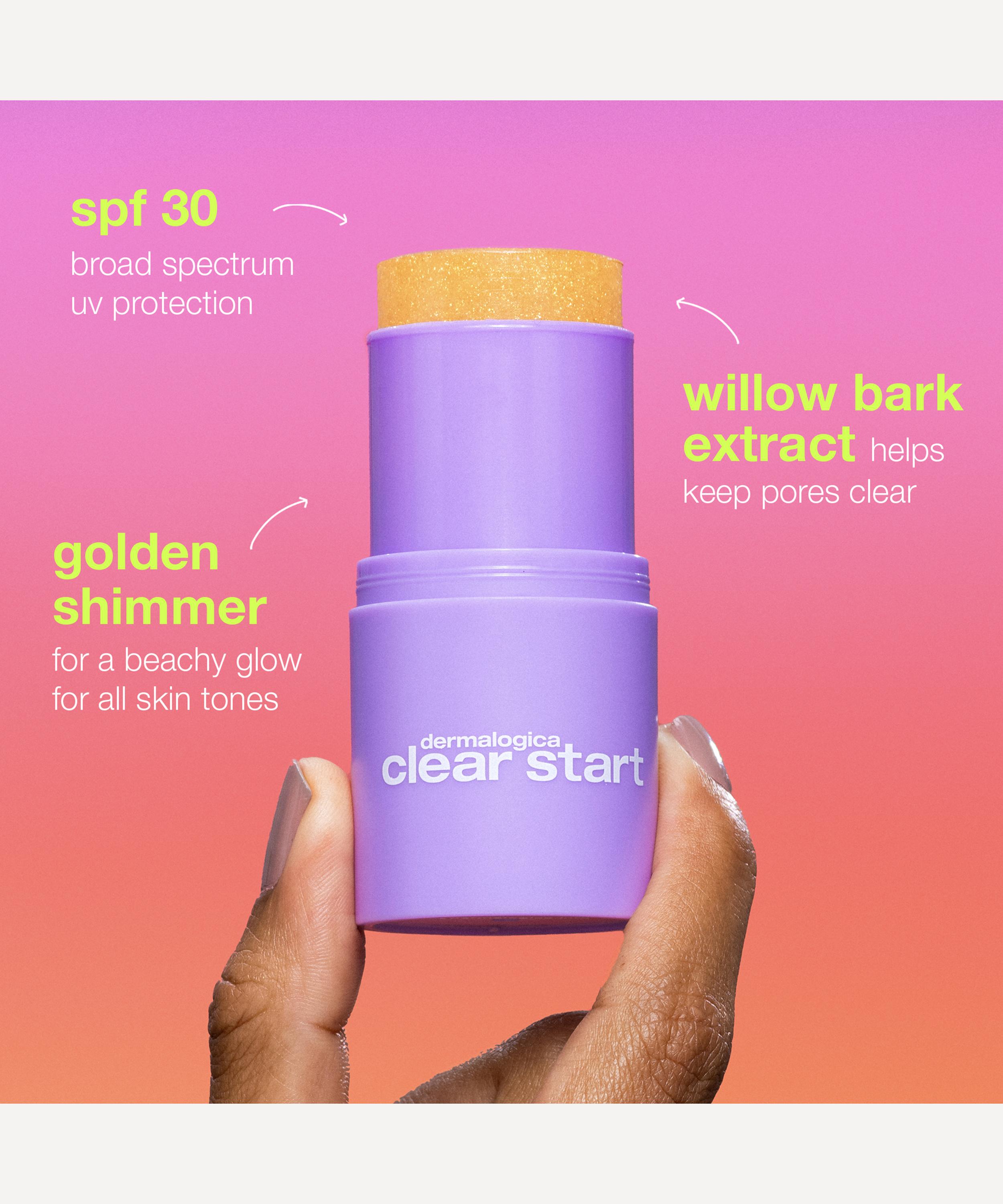 Dermalogica - Golden Hour Hydrating SPF30 20g image number 3