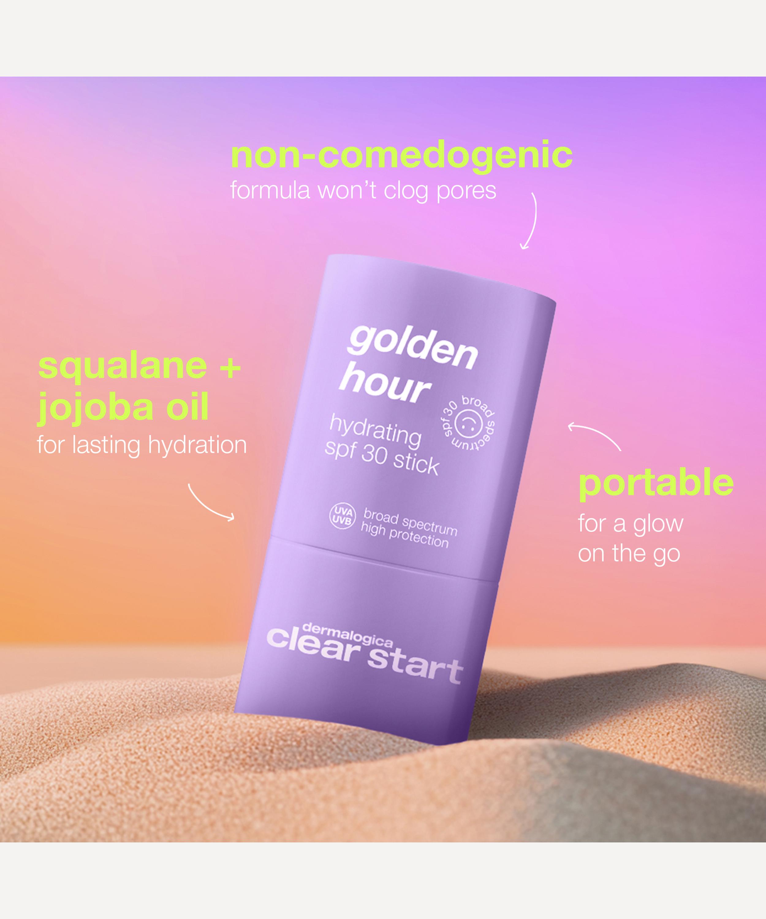 Dermalogica - Golden Hour Hydrating SPF30 20g image number 4