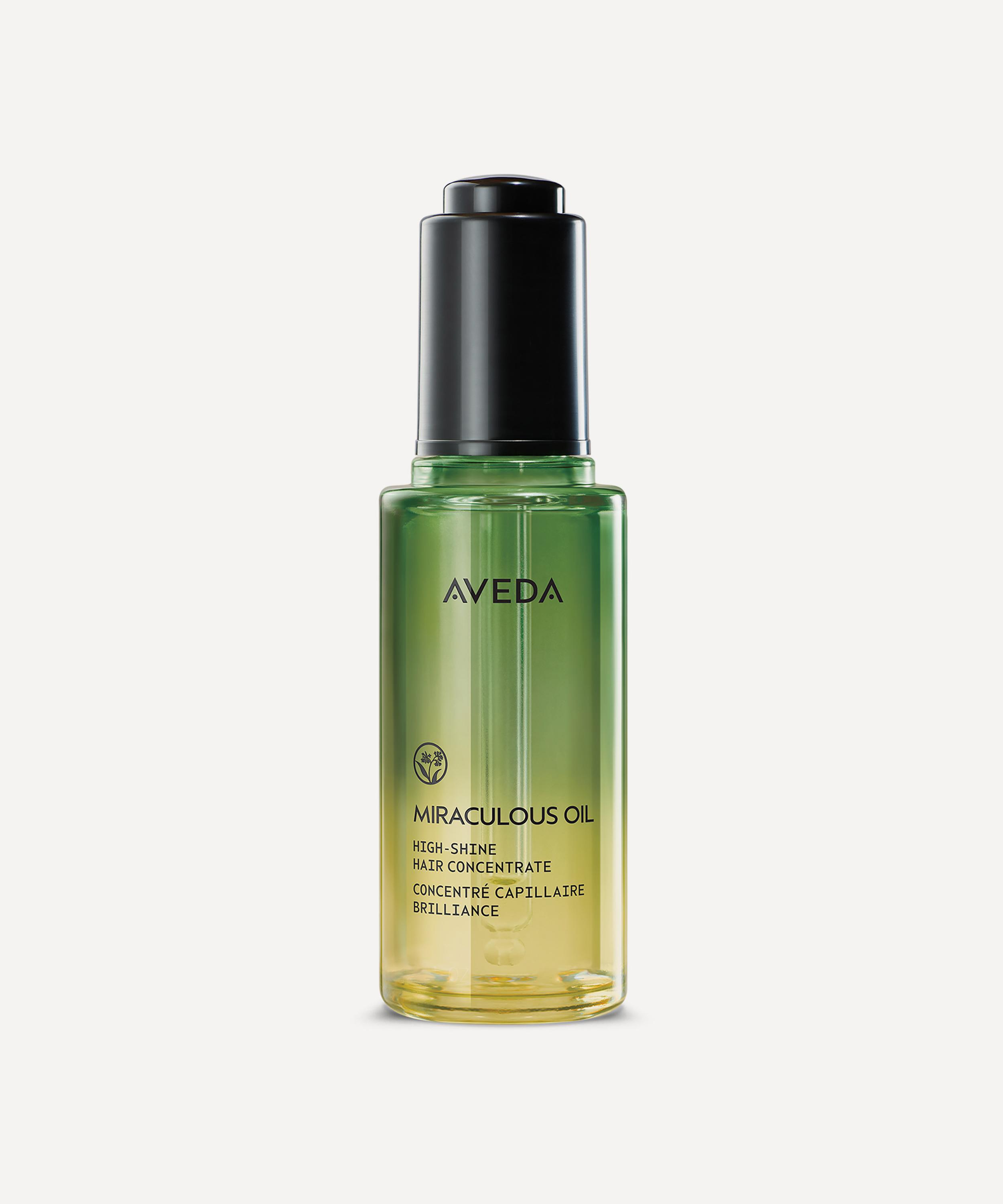 Aveda - Miraculous Oil High-Shine Hair Concentrate 50ml image number 0
