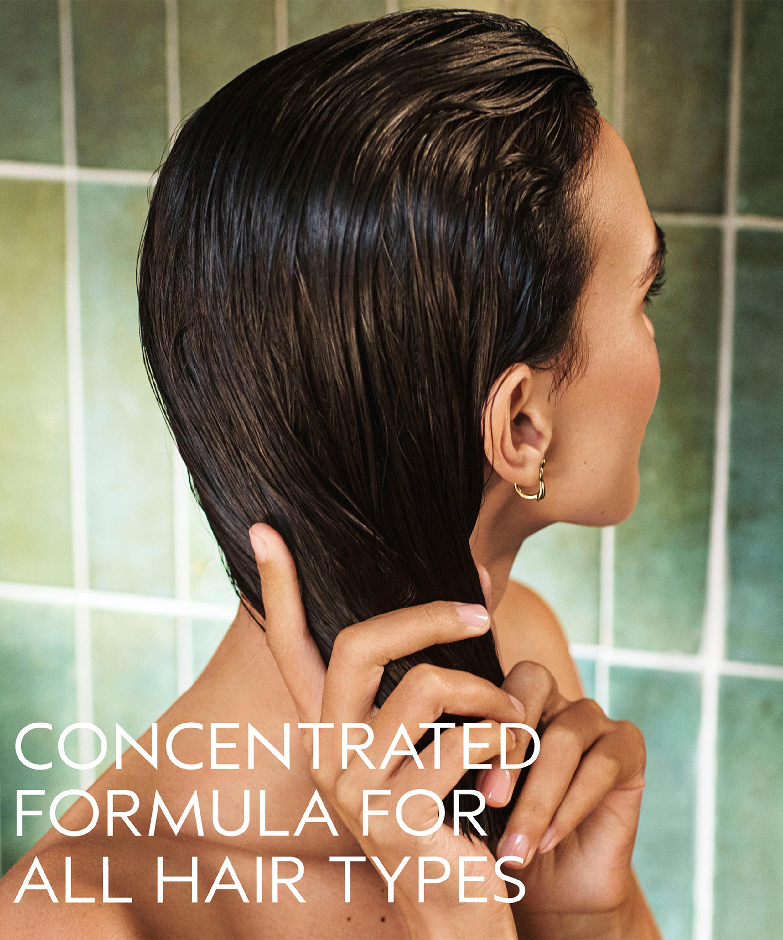 Aveda - Miraculous Oil High-Shine Hair Concentrate 50ml image number 3