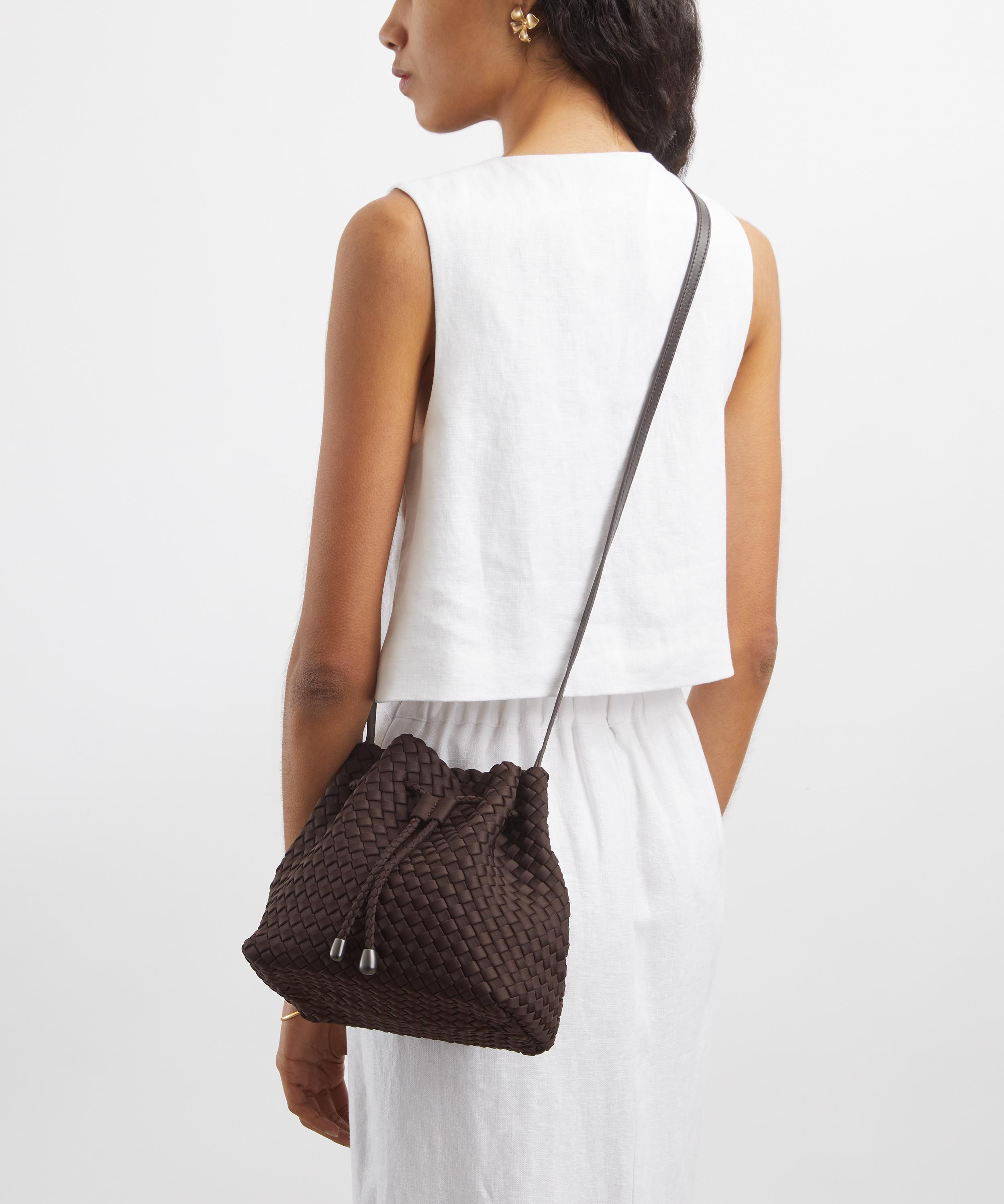 Naghedi - Gramercy Medium Bucket Bag image number 0