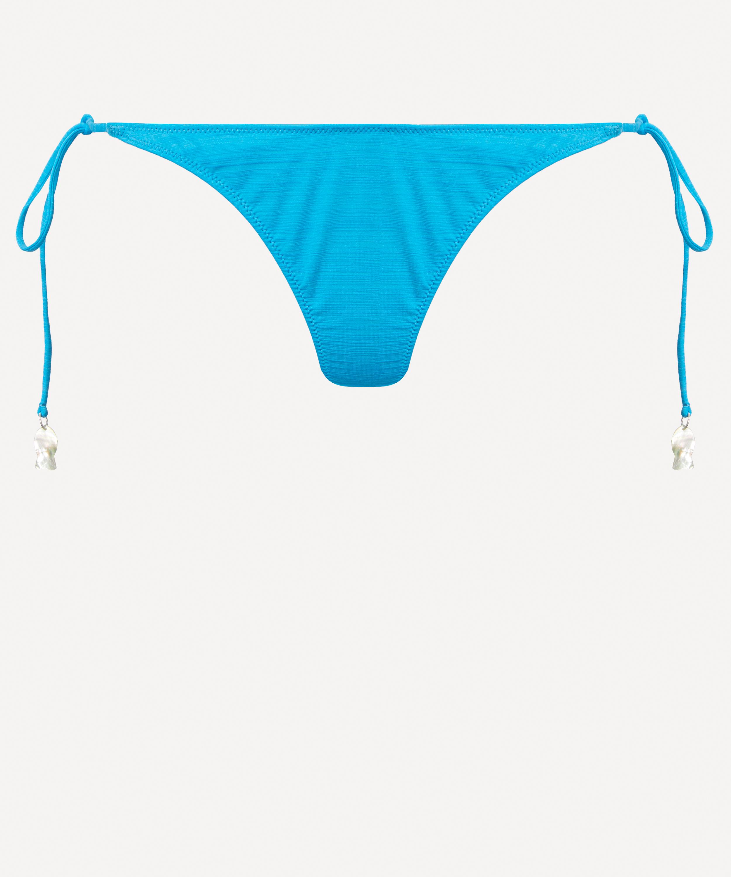 Fruity Booty - Ponza Bikini Bottoms image number 0