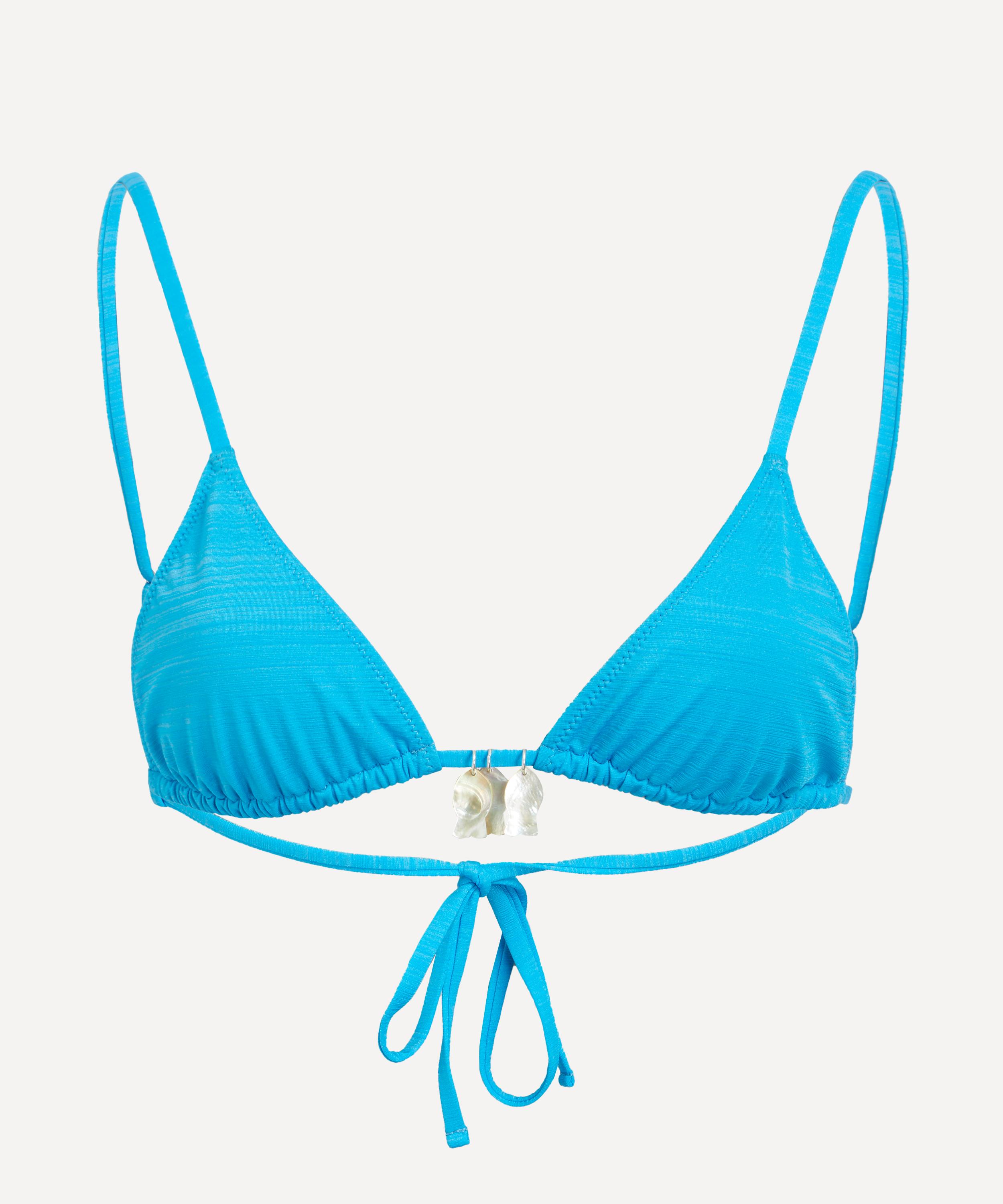 Fruity Booty - Ponza Bikini Top image number 0