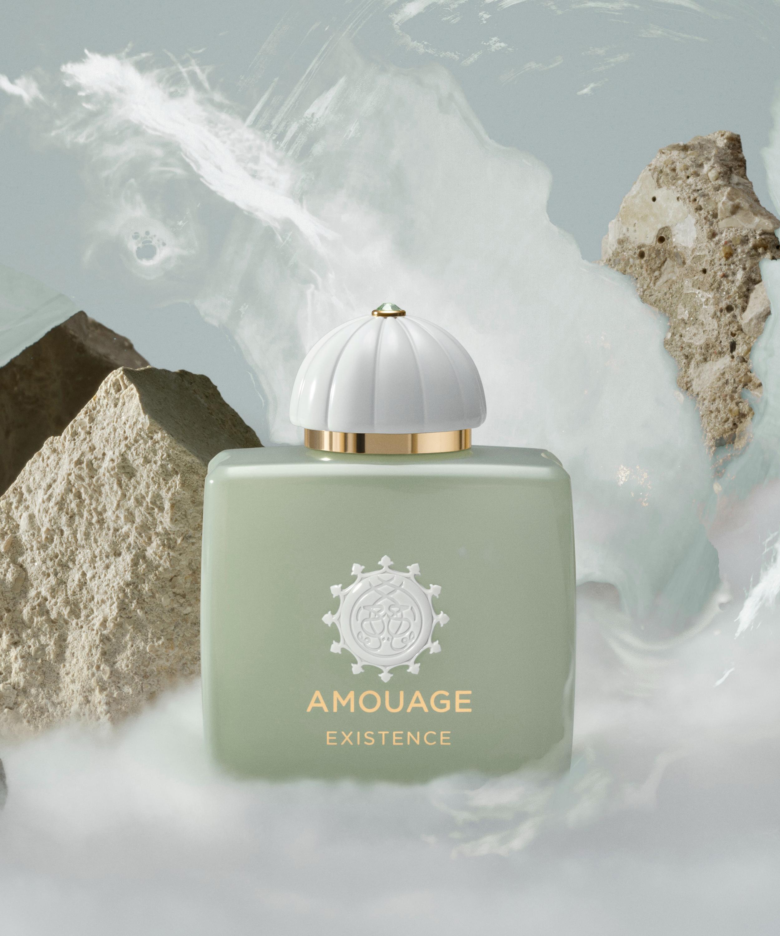 Amouage - Existence Eau de Parfum 100ml image number 2