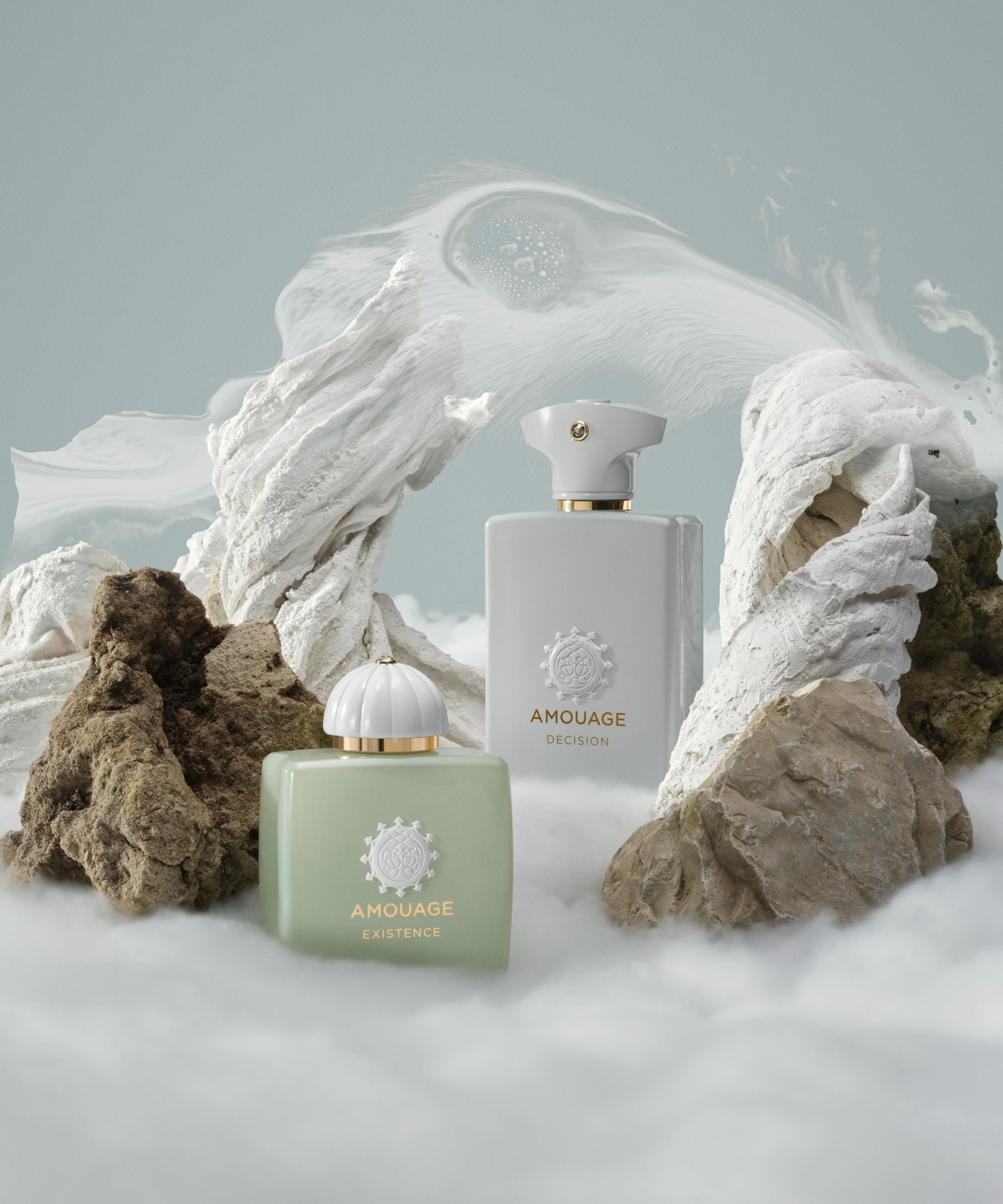 Amouage - Existence Eau de Parfum 100ml image number 3