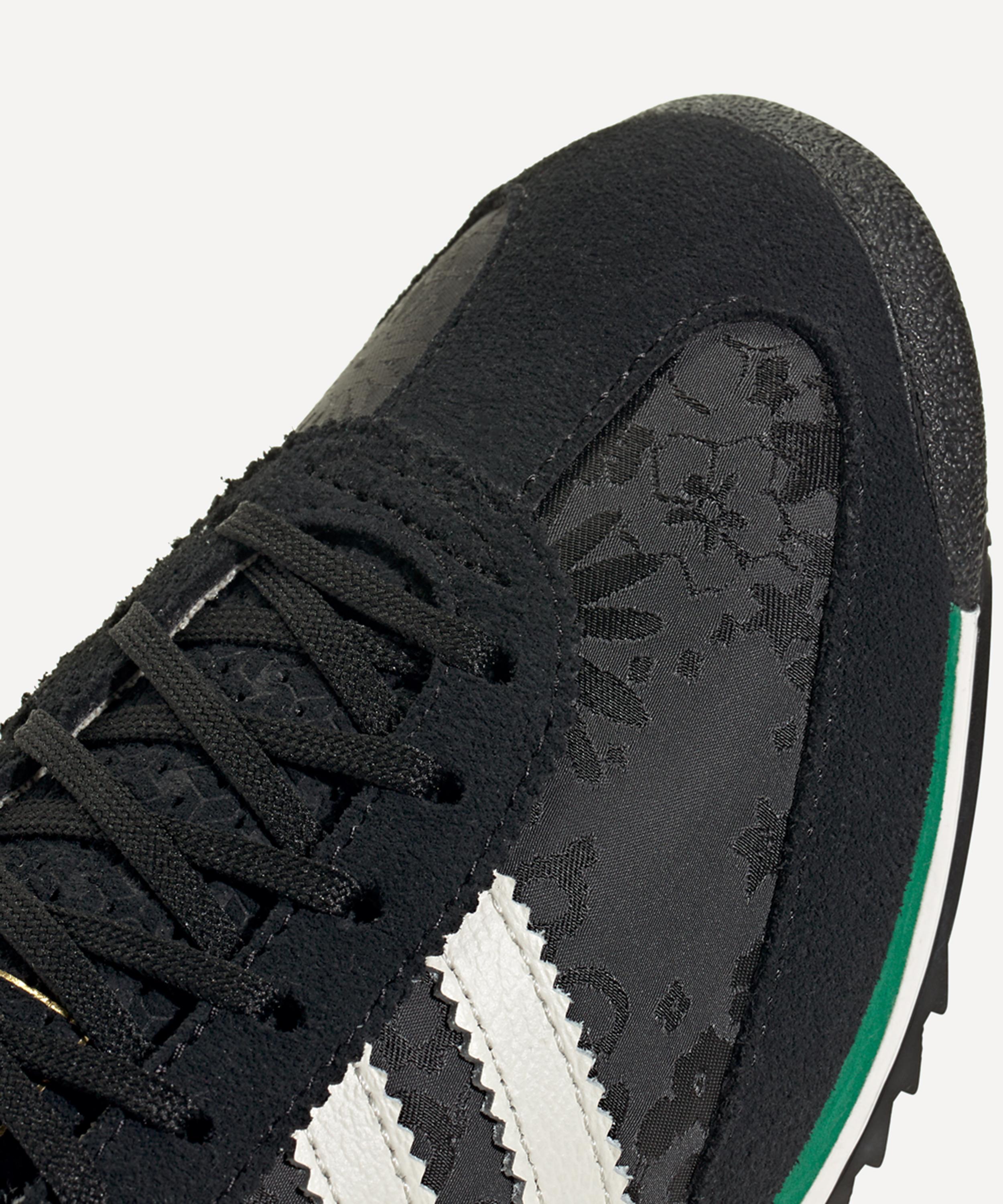 Adidas - x Liberty London SL 72 OG Shoes image number 1