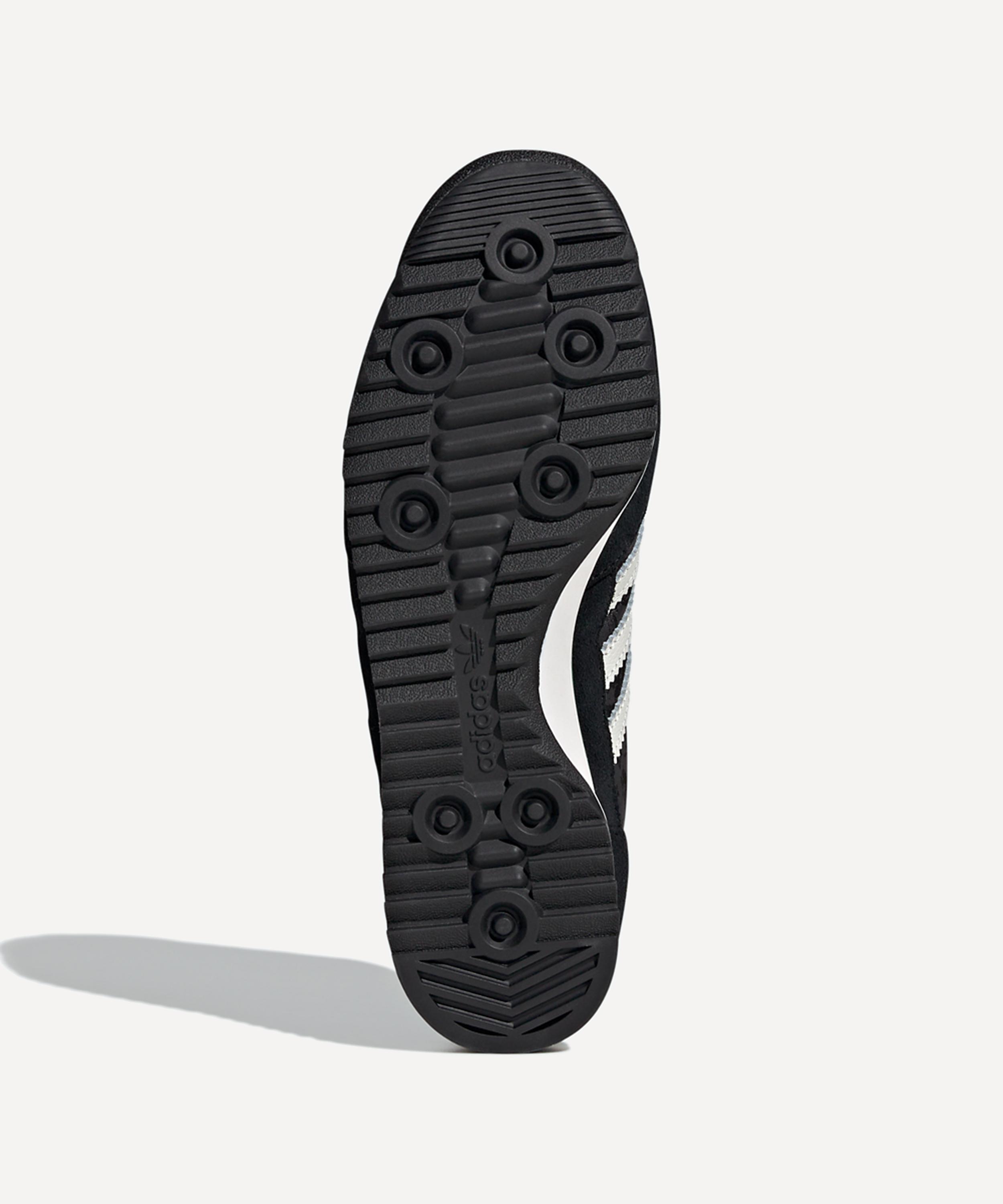 Adidas - x Liberty London SL 72 OG Shoes image number 4