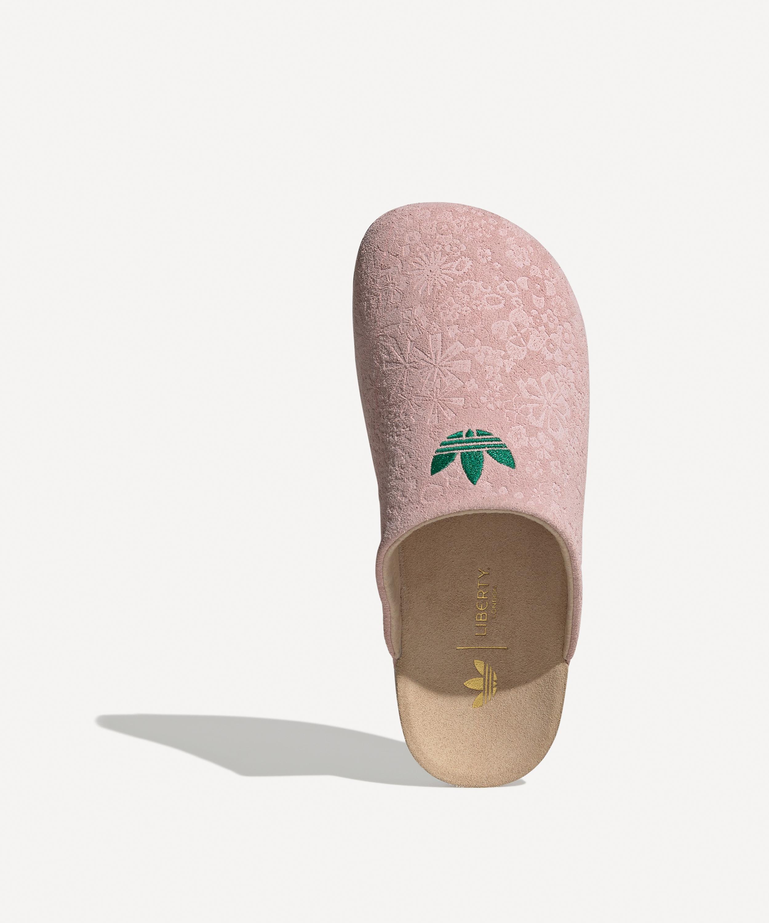 Adidas - x Liberty London Adimule Slides image number 3