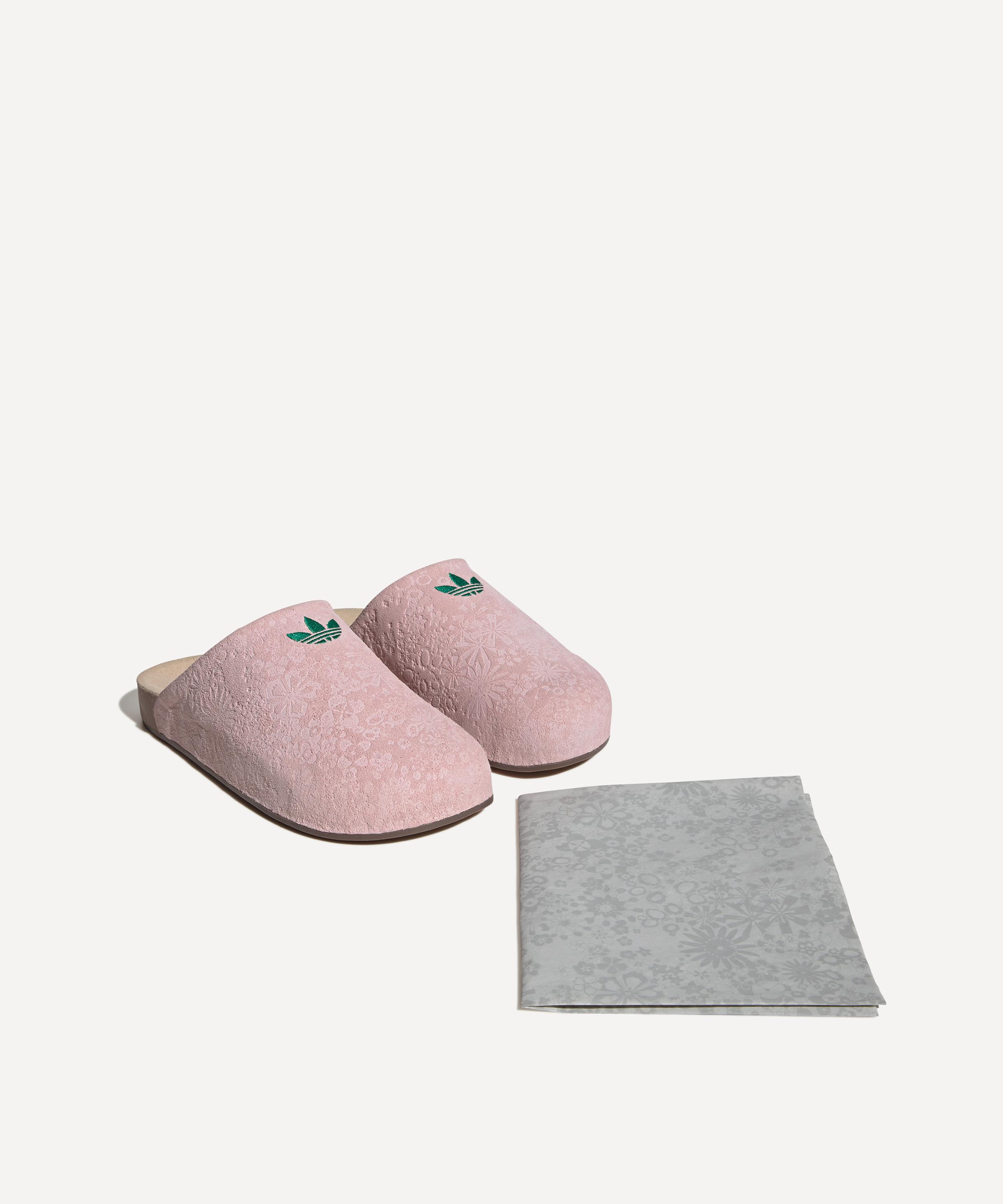 Adidas - x Liberty London Adimule Slides image number 5