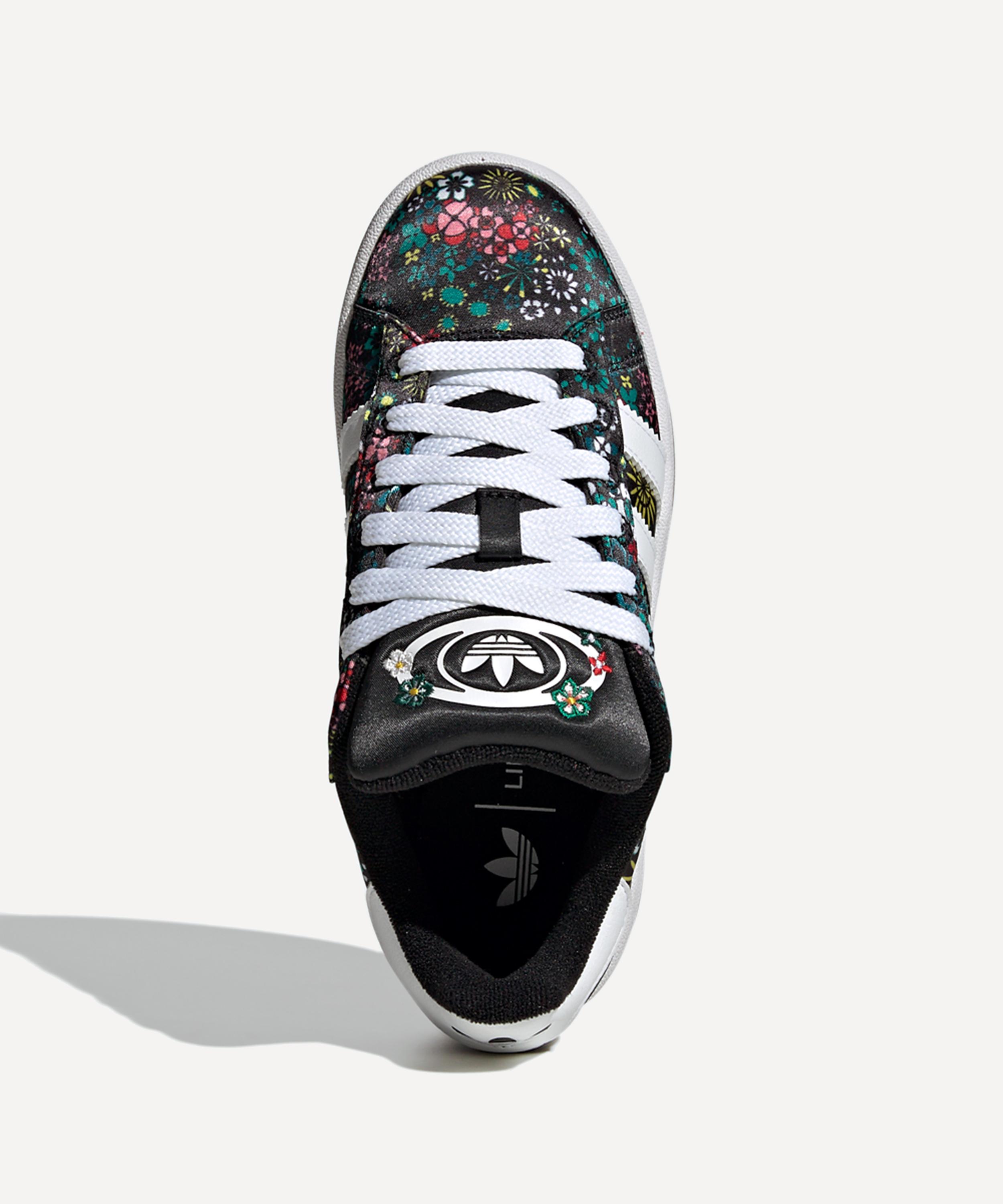 Adidas - x Liberty London Campus 00s Shoes Junior image number 3