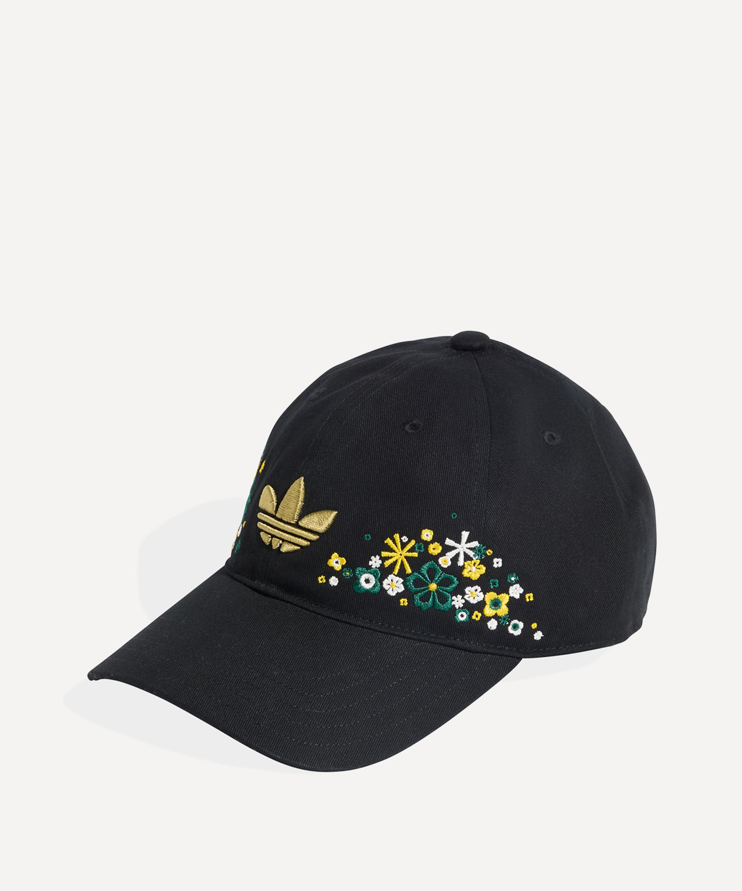 Adidas - x Liberty London Baseball Cap