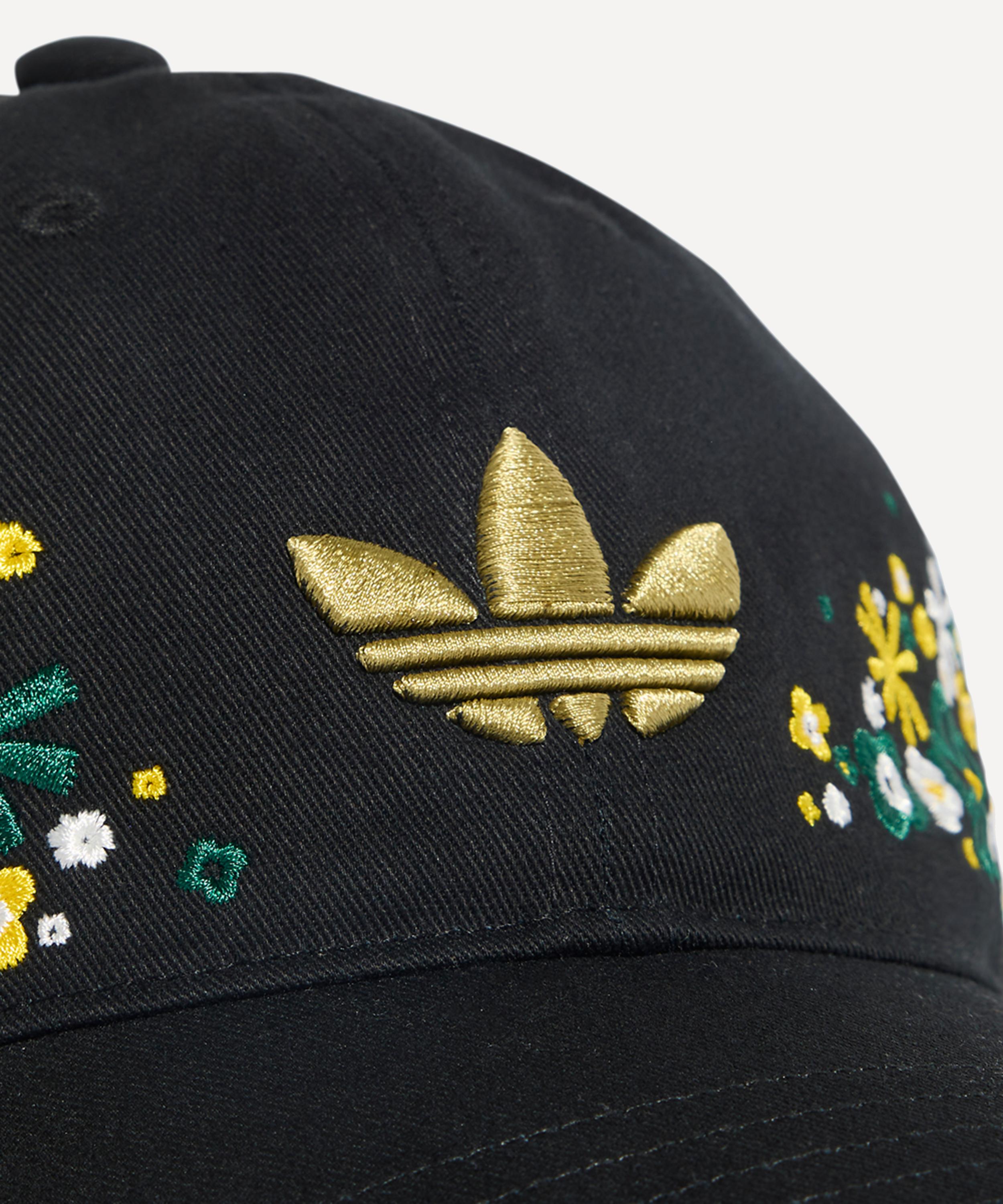 Adidas - x Liberty London Baseball Cap image number 1