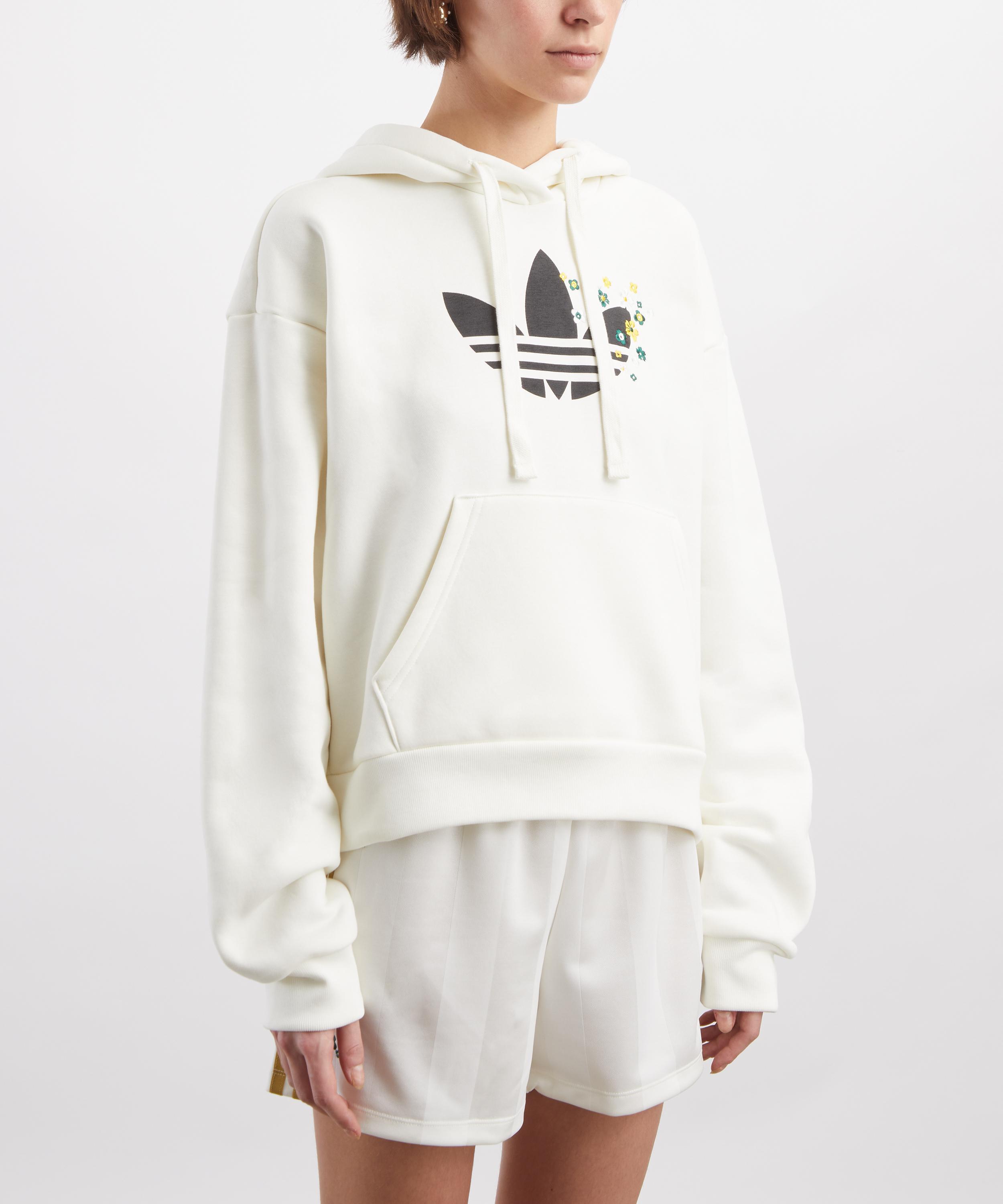 Adidas - Originals&nbsp; x Liberty London Hoodie image number 2