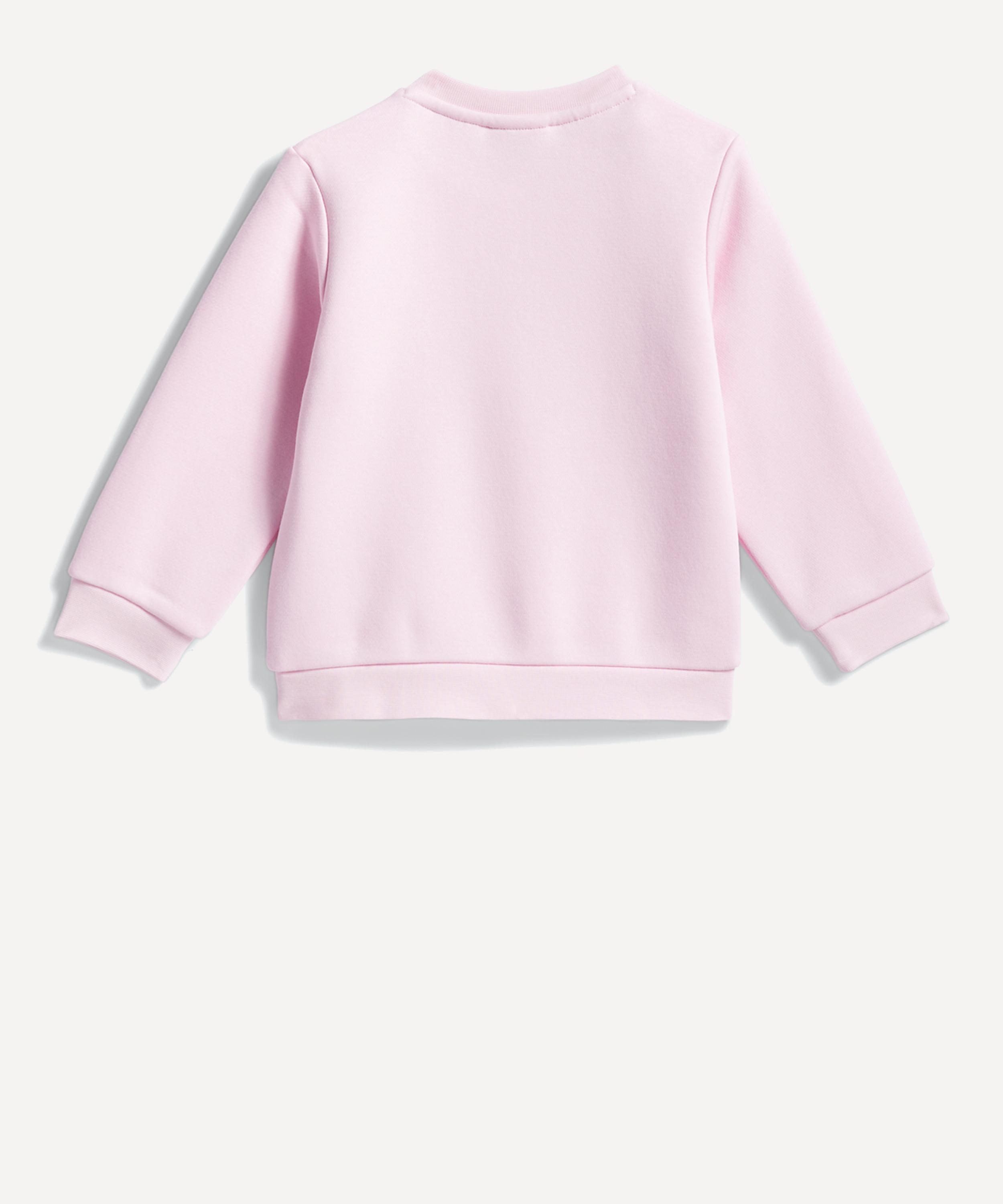 Adidas - x Liberty London Crew Set Infants image number 2