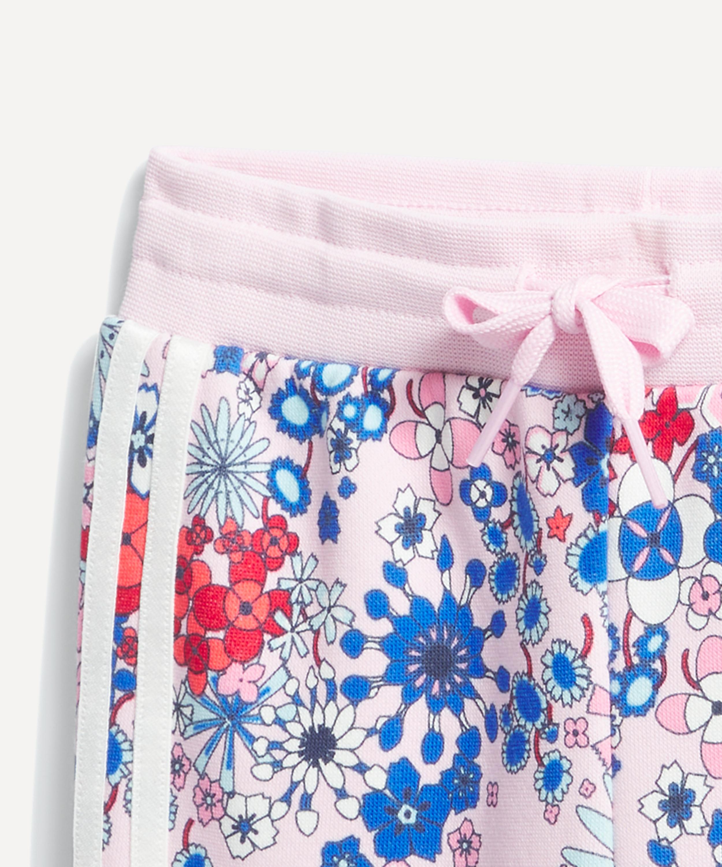 Adidas - x Liberty London Crew Set Infants image number 5