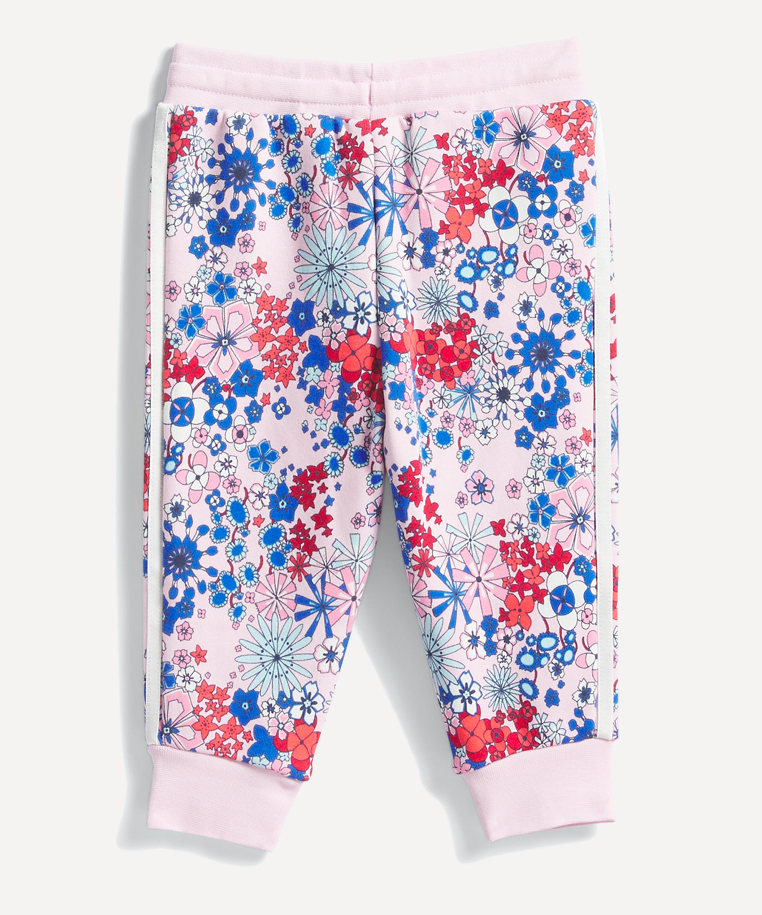 Adidas - x Liberty London Crew Set Infants image number 6