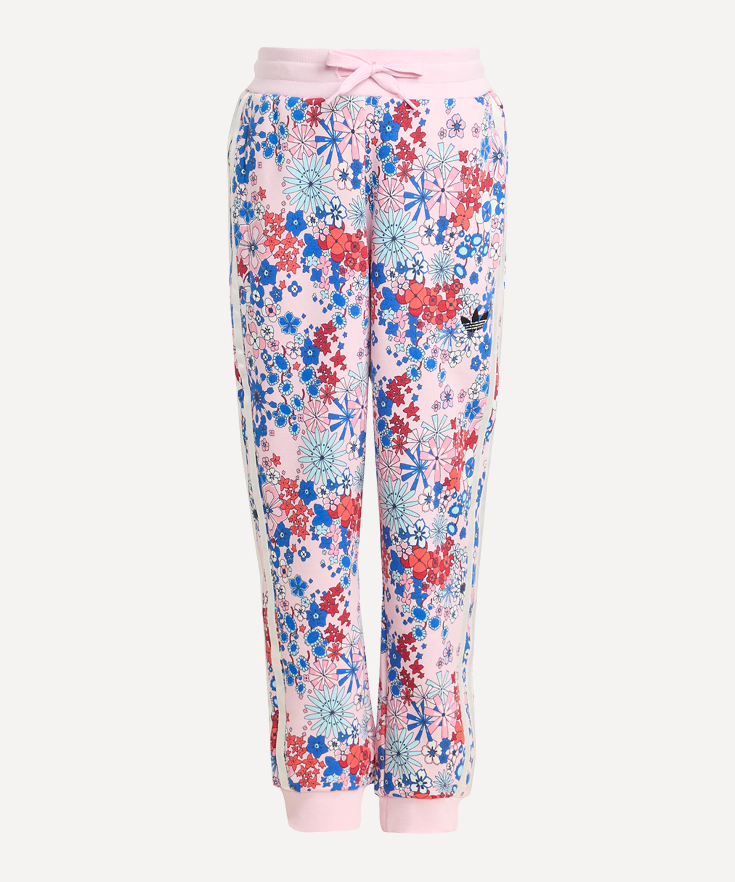 Adidas - x Liberty London Crew Set Kids image number 2