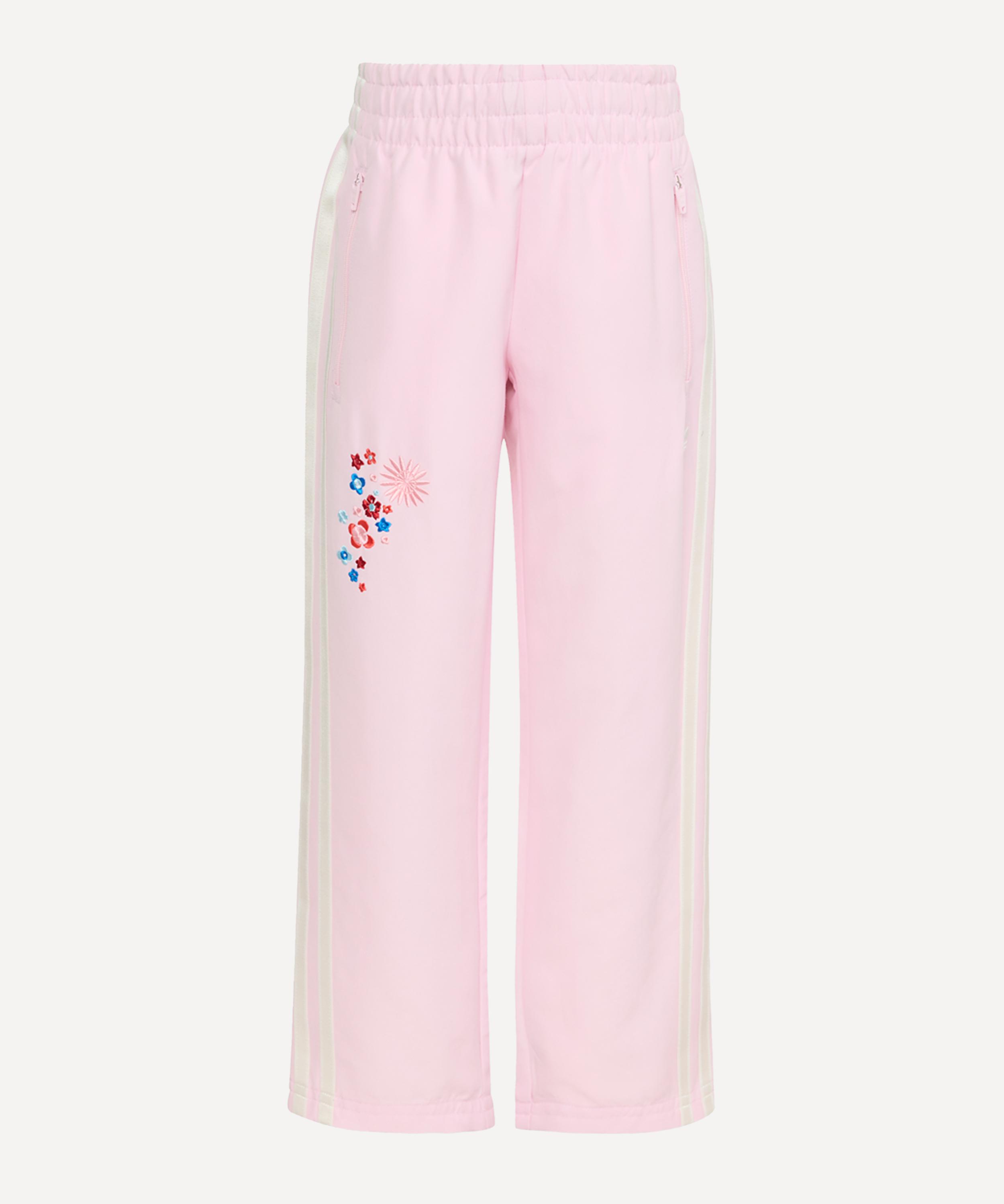 Adidas - x Liberty London Woven Tracksuit Kids image number 2