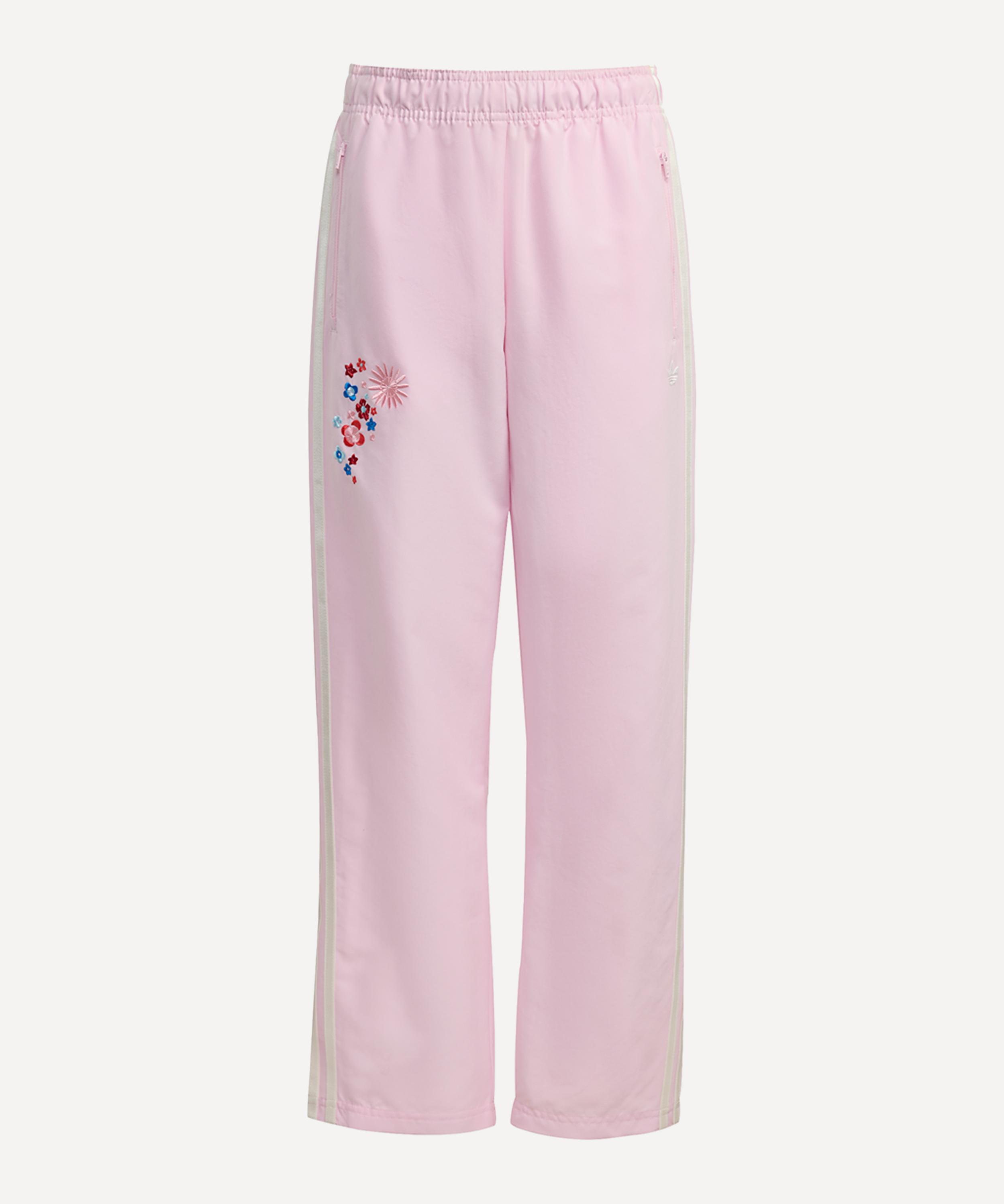 Adidas - x Liberty London Track Trousers Junior