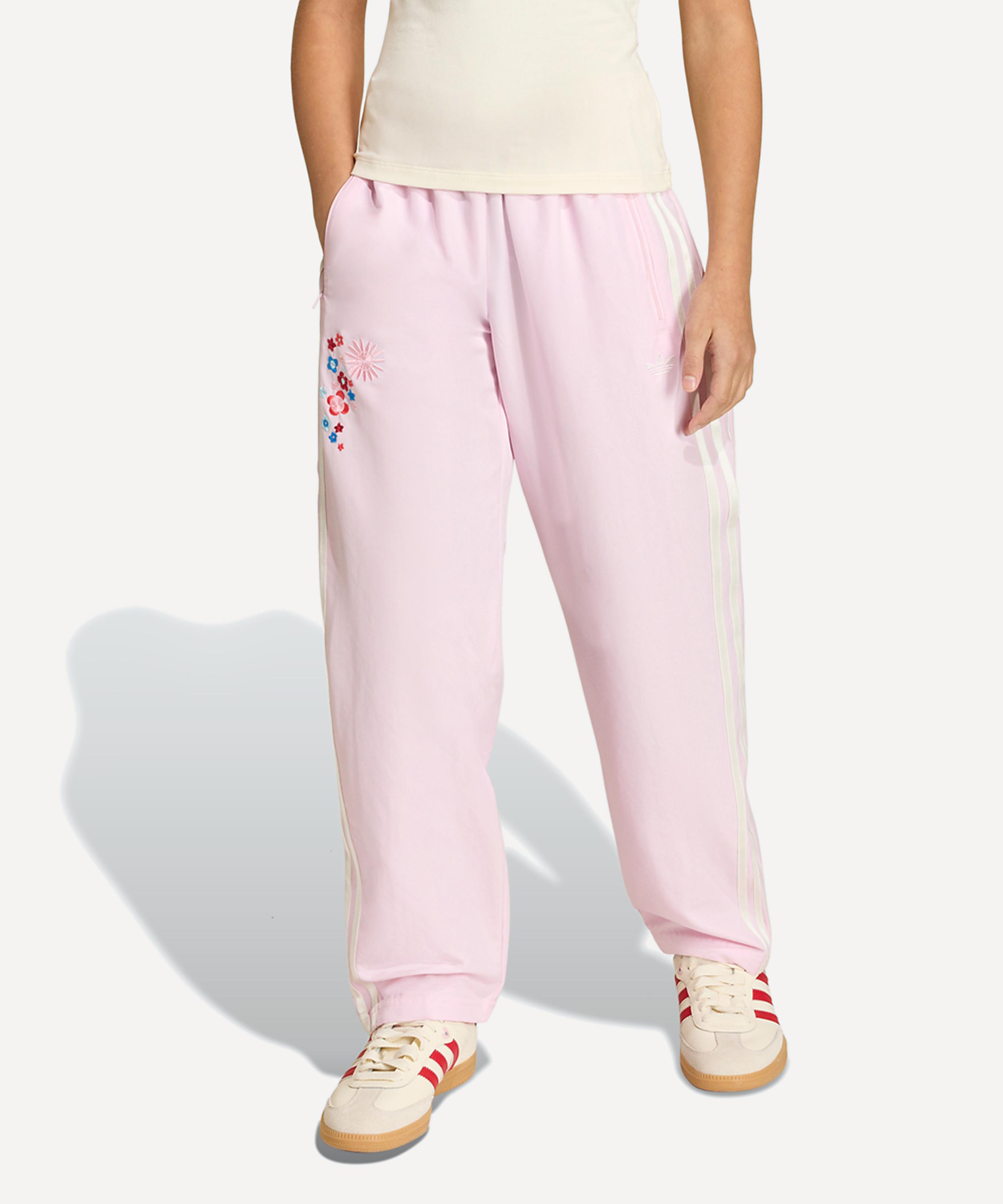 Adidas - x Liberty London Track Trousers Junior image number 1