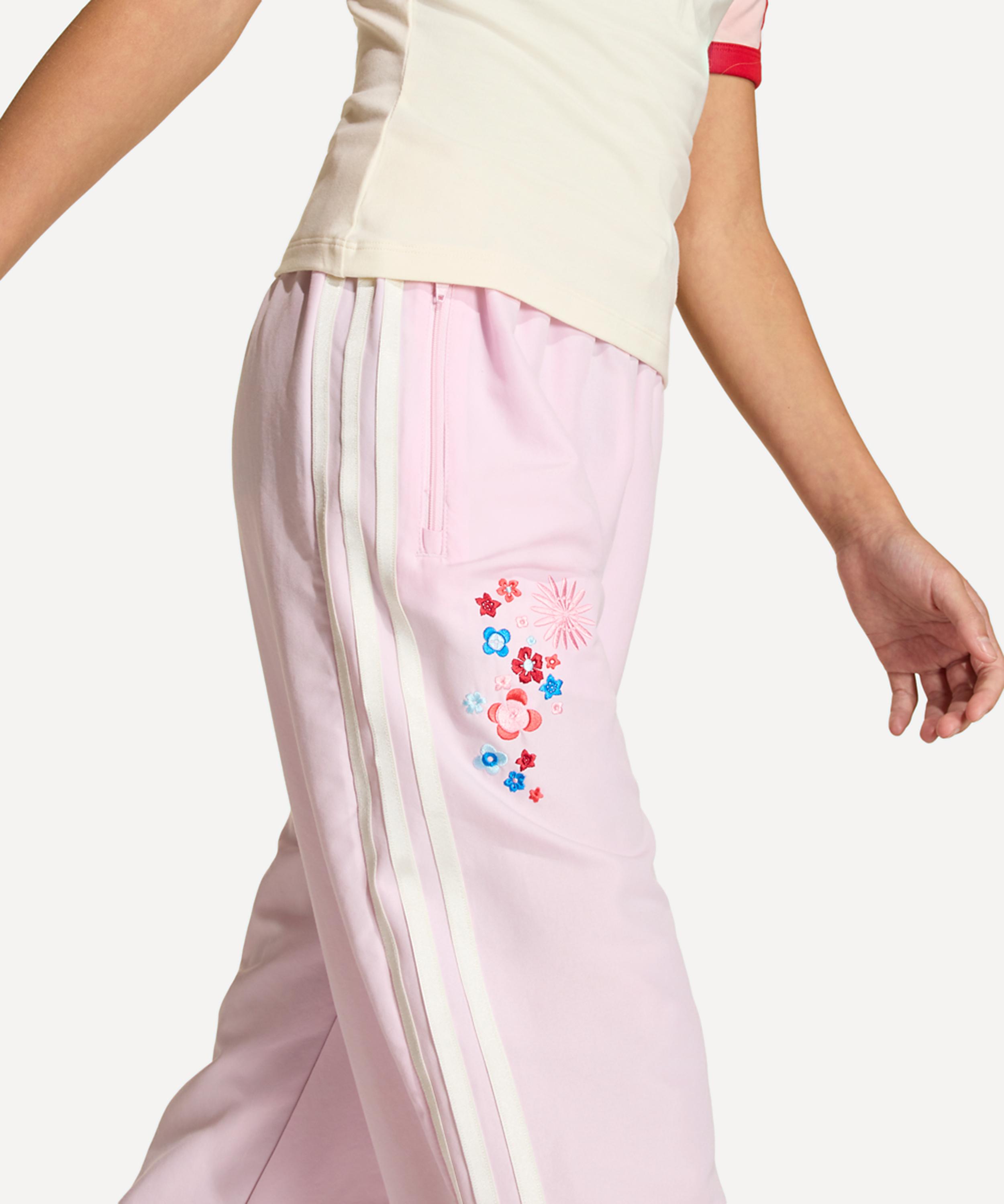 Adidas - x Liberty London Track Trousers Junior image number 2