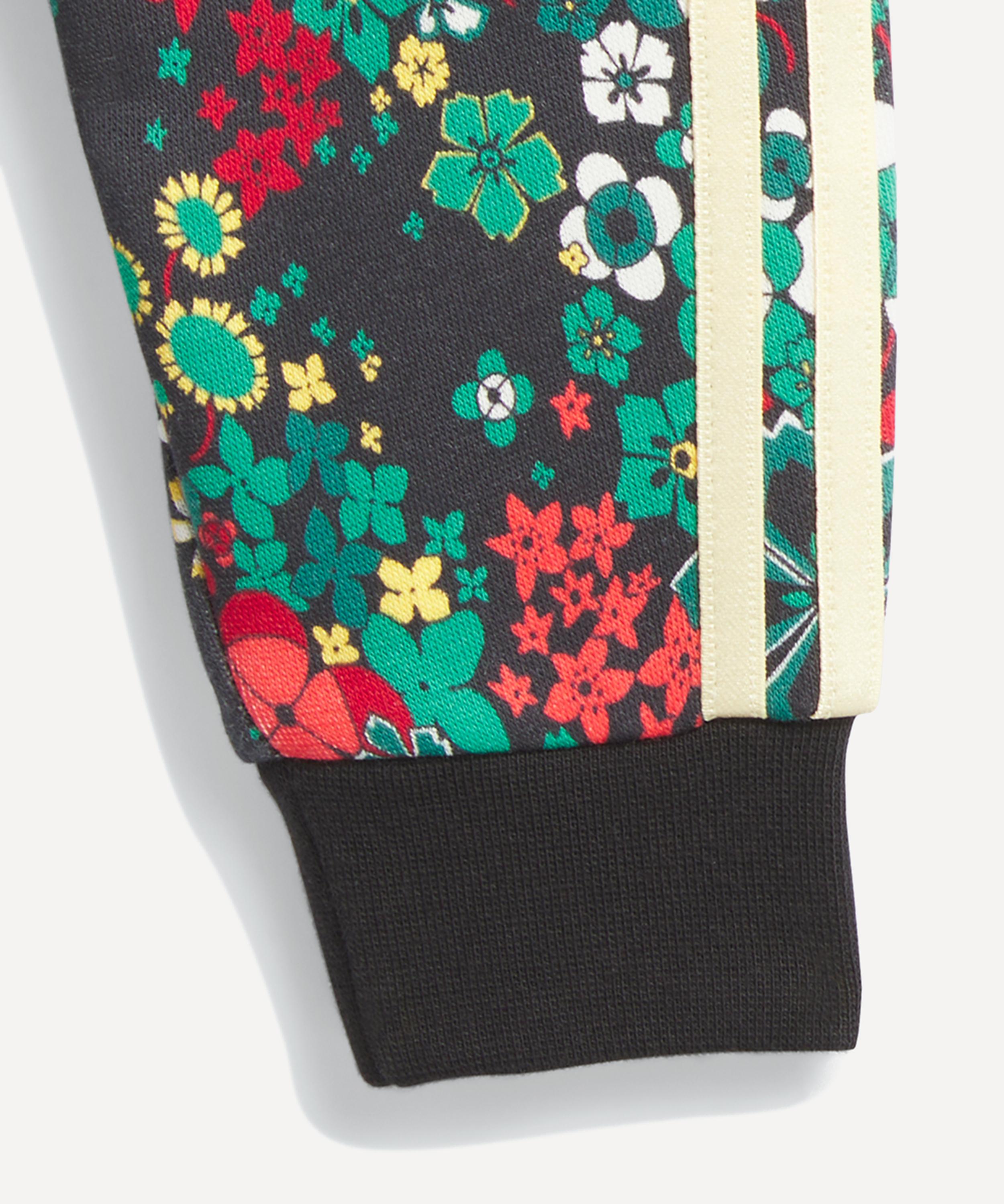 Adidas - x Liberty London Crew Set Infant image number 5