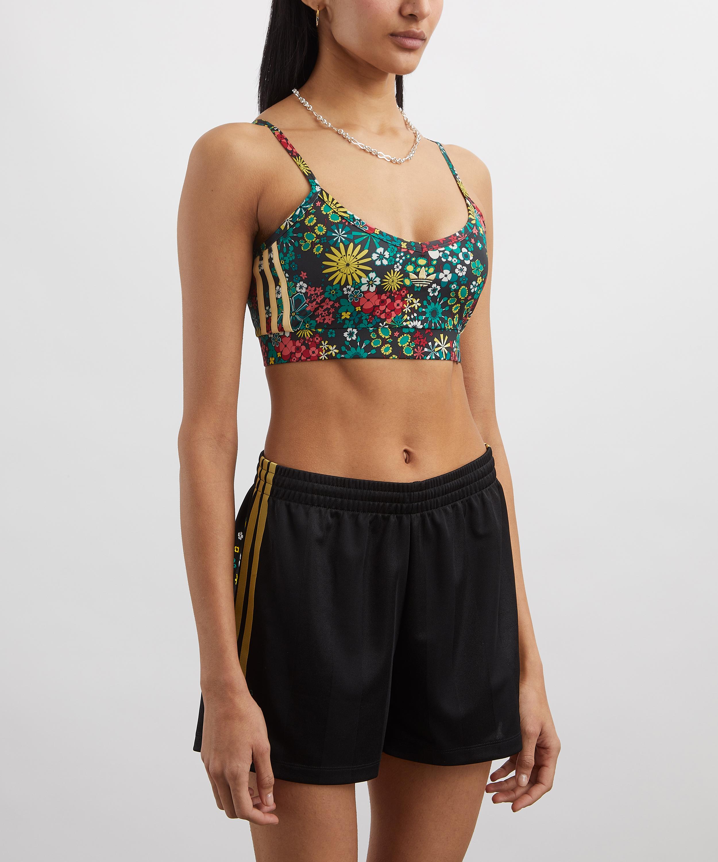 Adidas - &nbsp;x Liberty London Bralette image number 2
