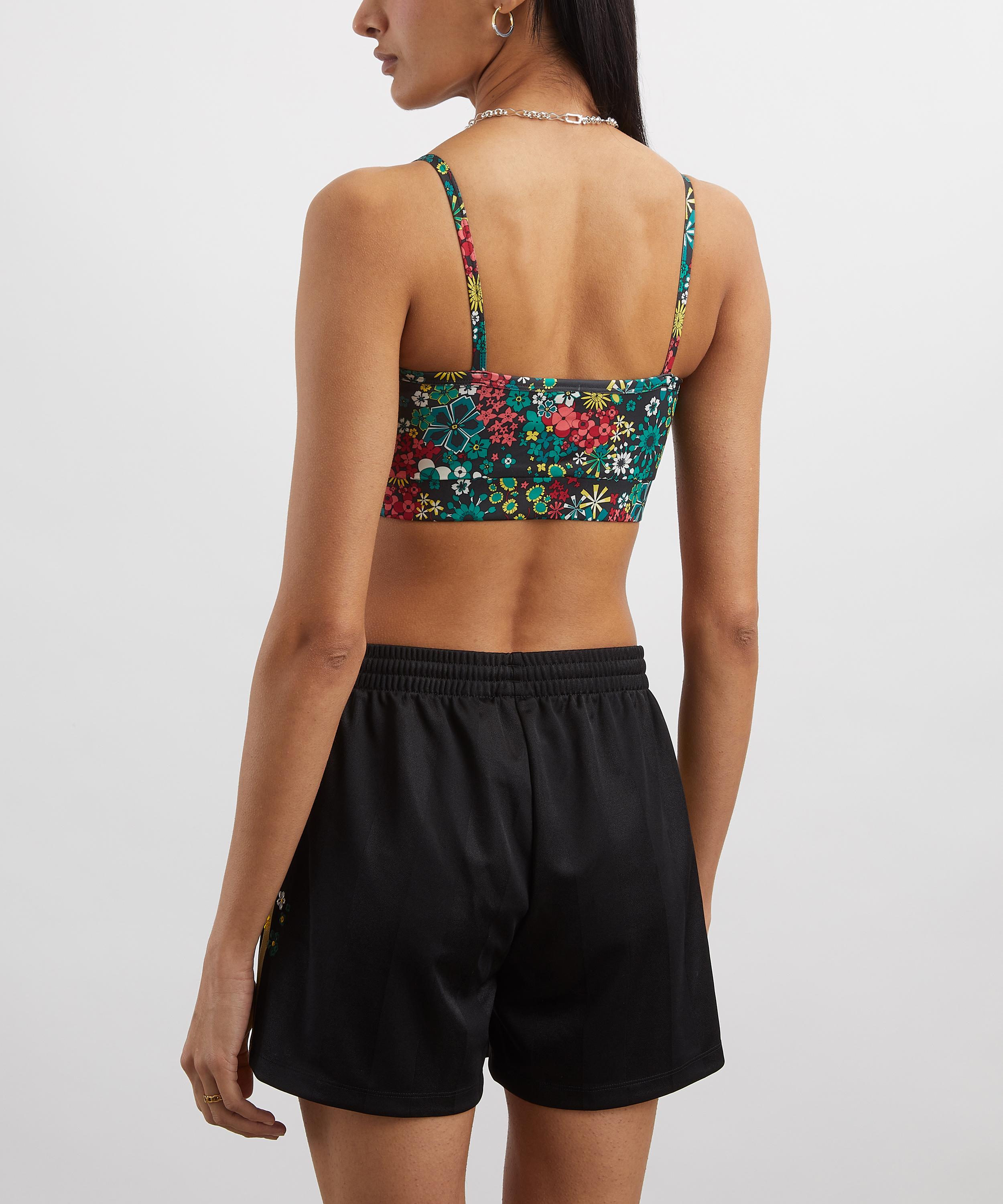 Adidas - &nbsp;x Liberty London Bralette image number 3