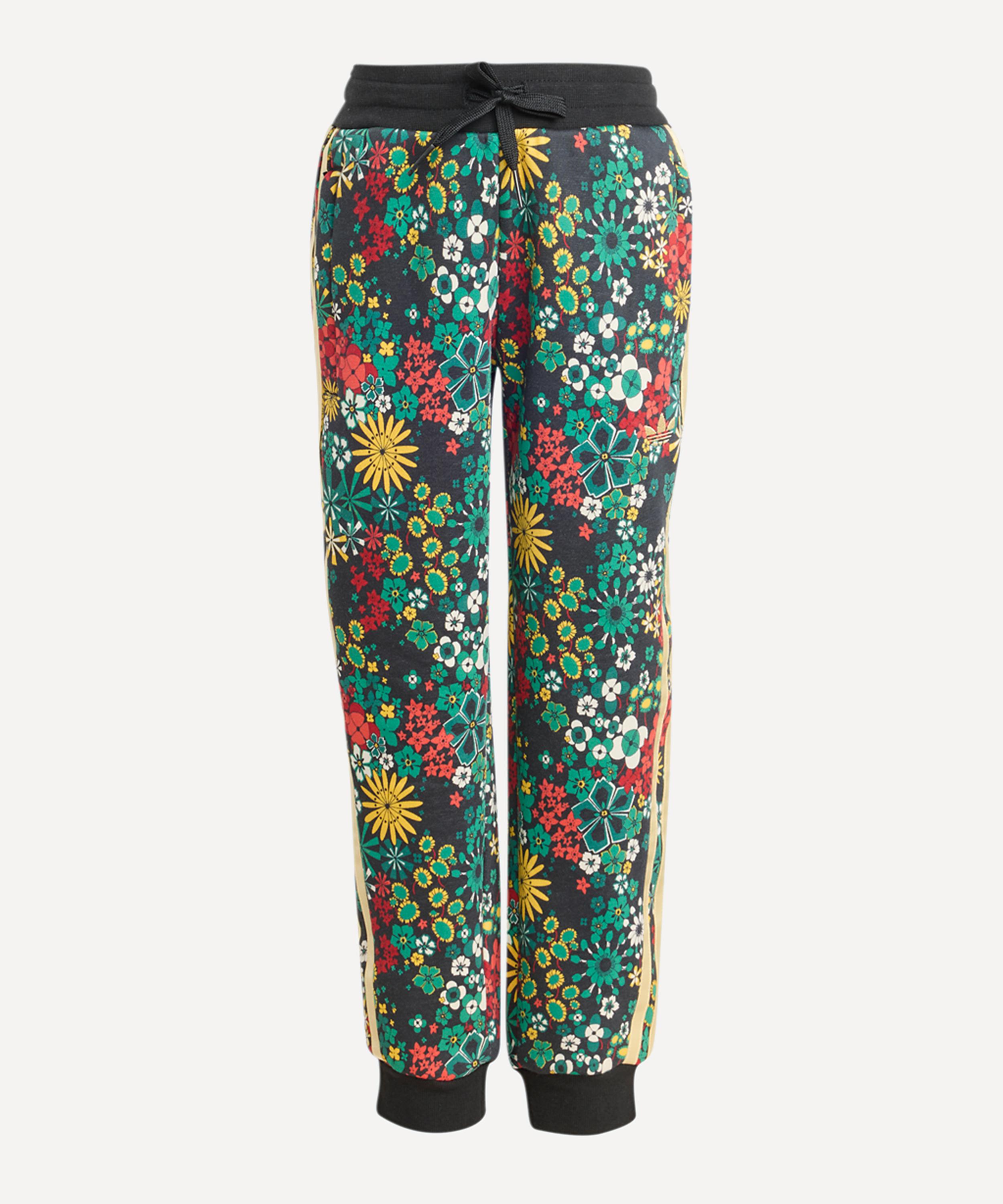 Adidas - x Liberty London Crew Set Kids image number 2