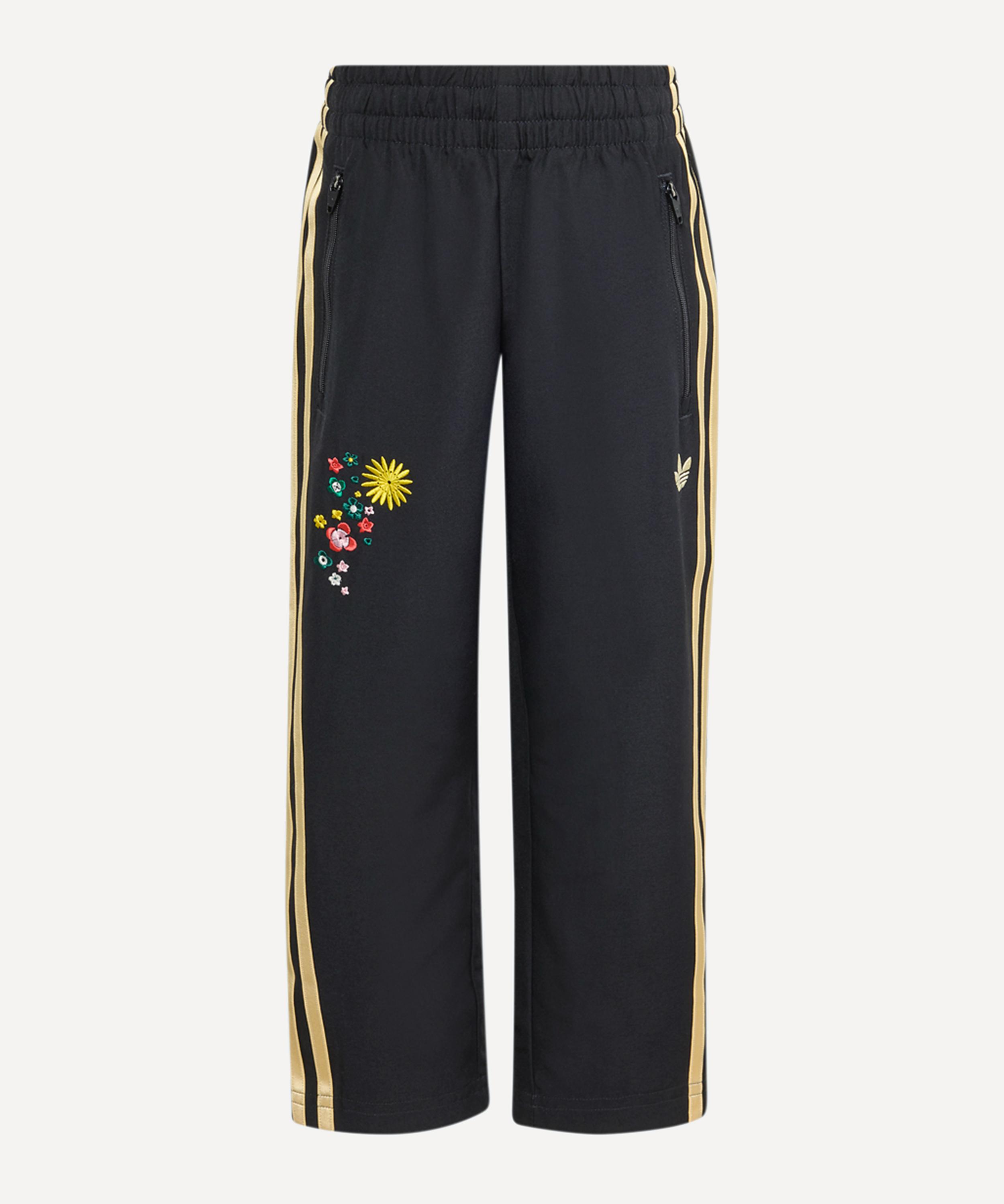 Adidas - x Liberty London Woven Tracksuit Kids image number 2