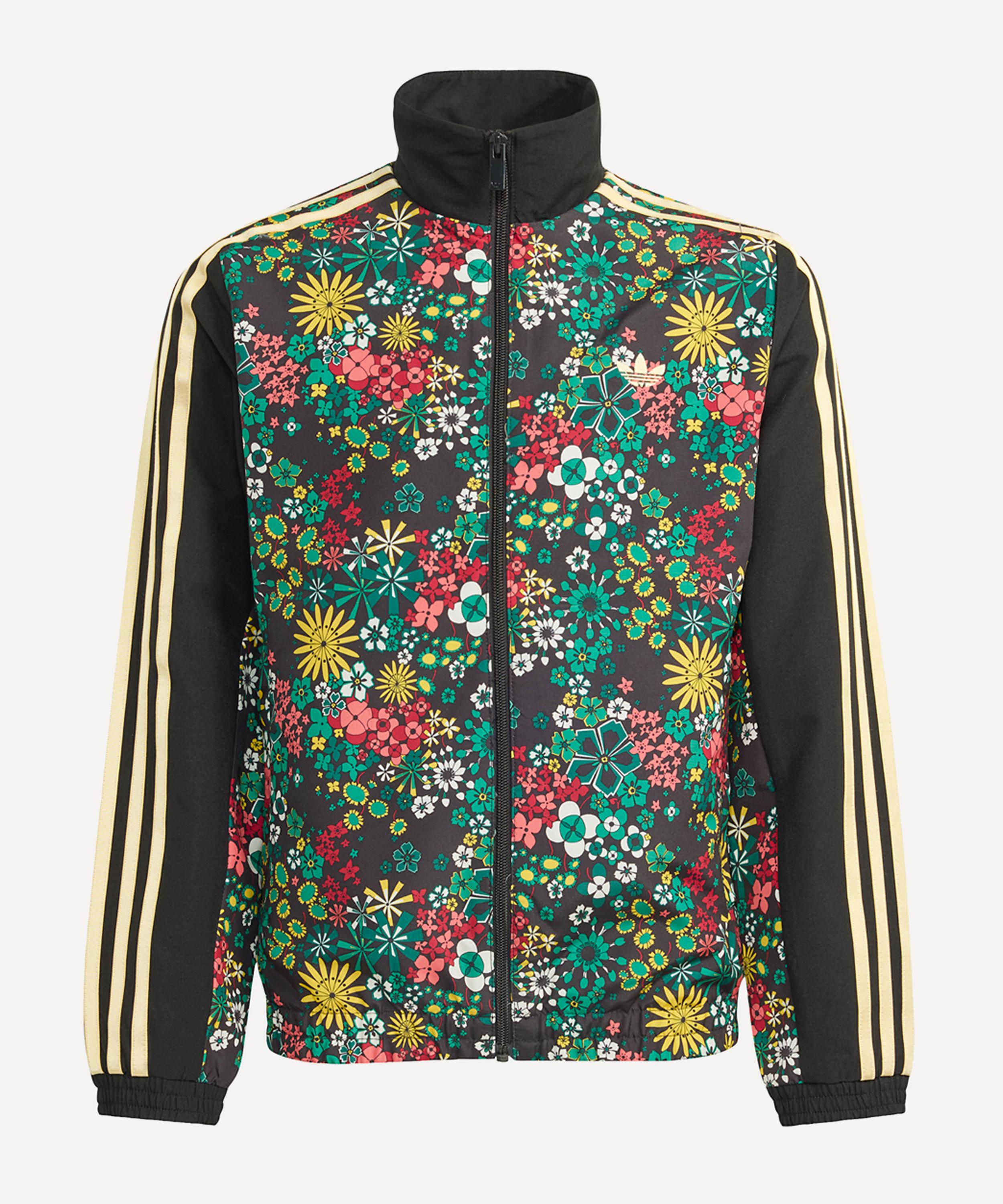 Adidas - x Liberty London Track Top Junior
