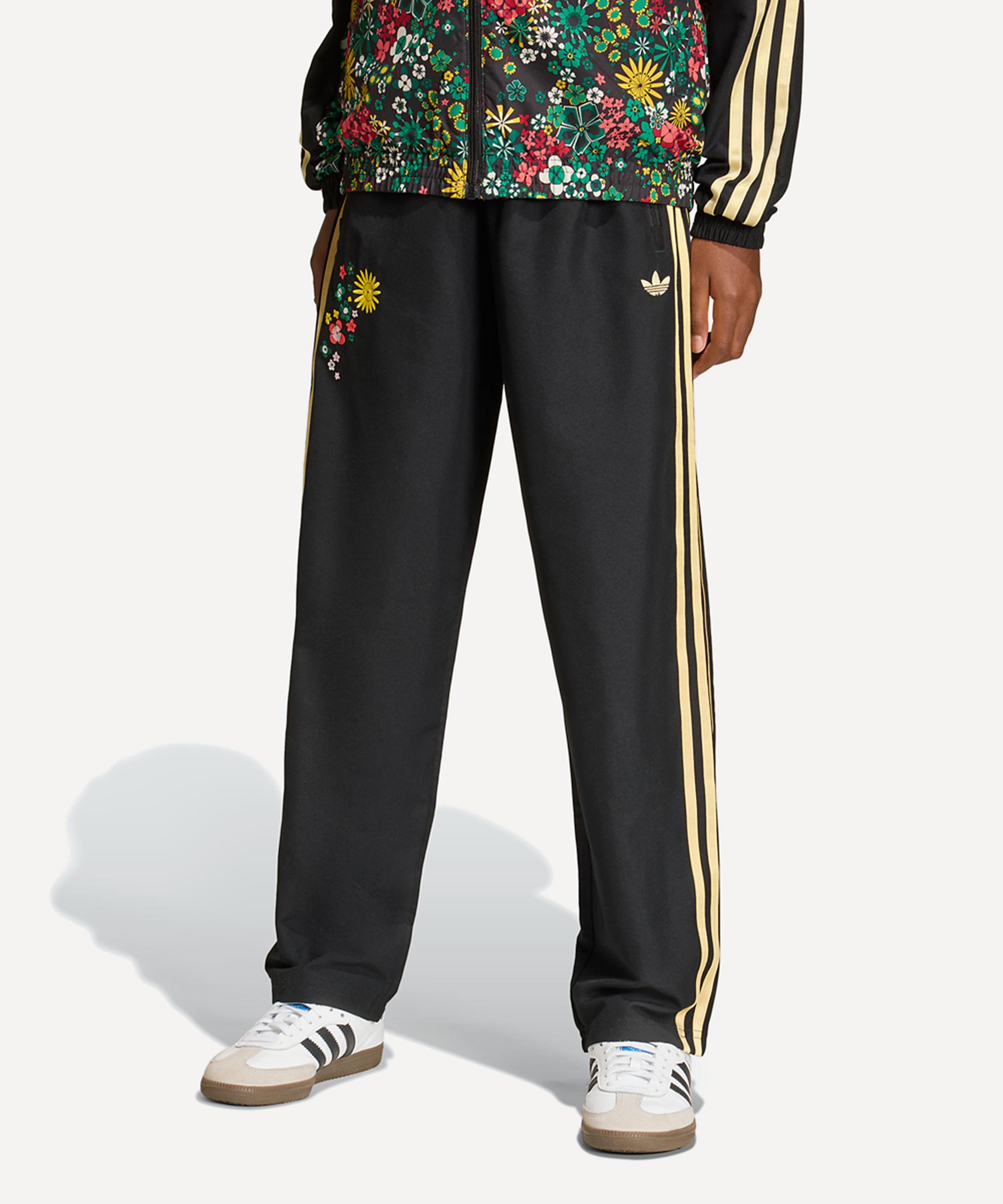 Adidas - x Liberty London Track Top Junior image number 1