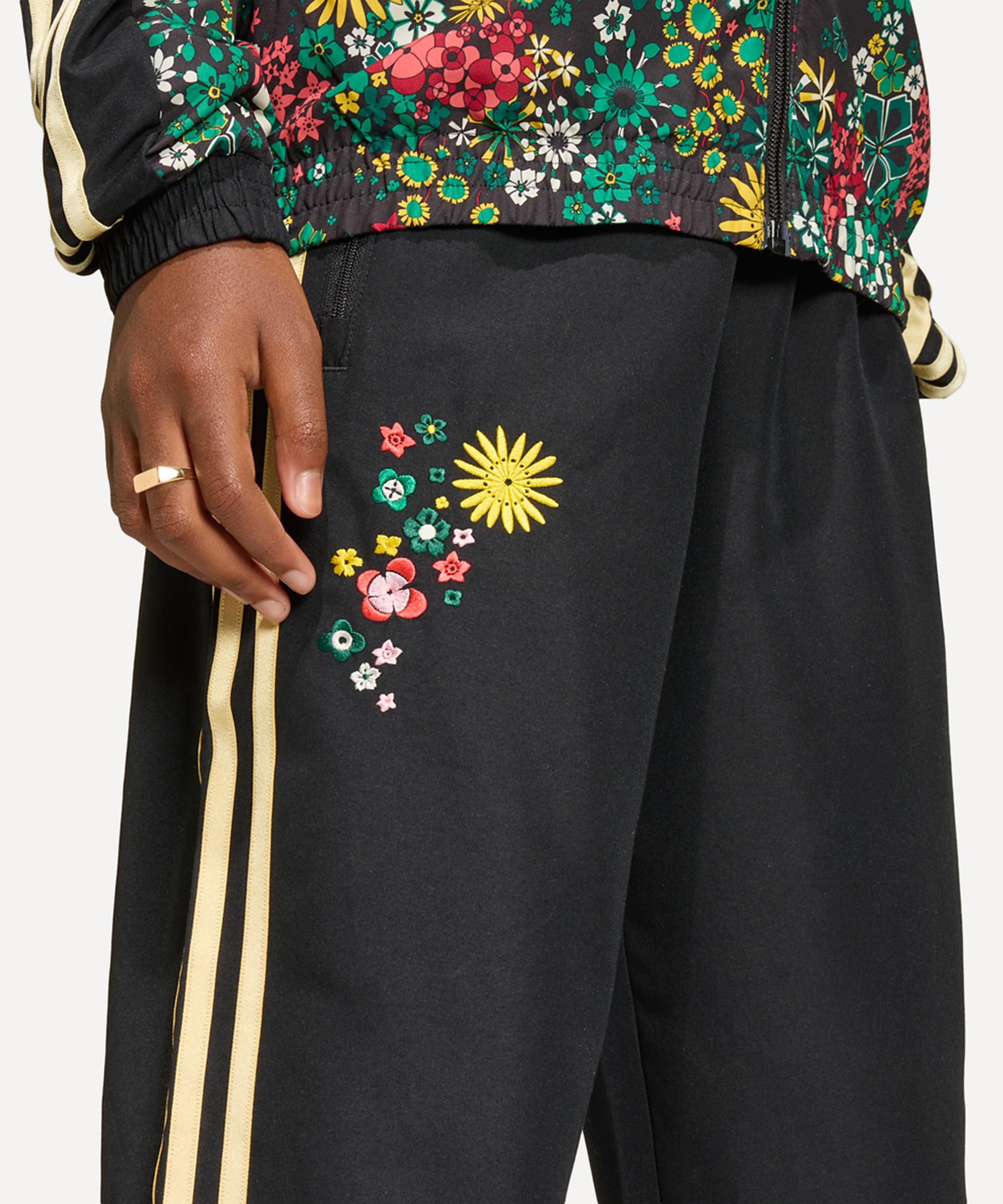 Adidas - x Liberty London Track Top Junior image number 3