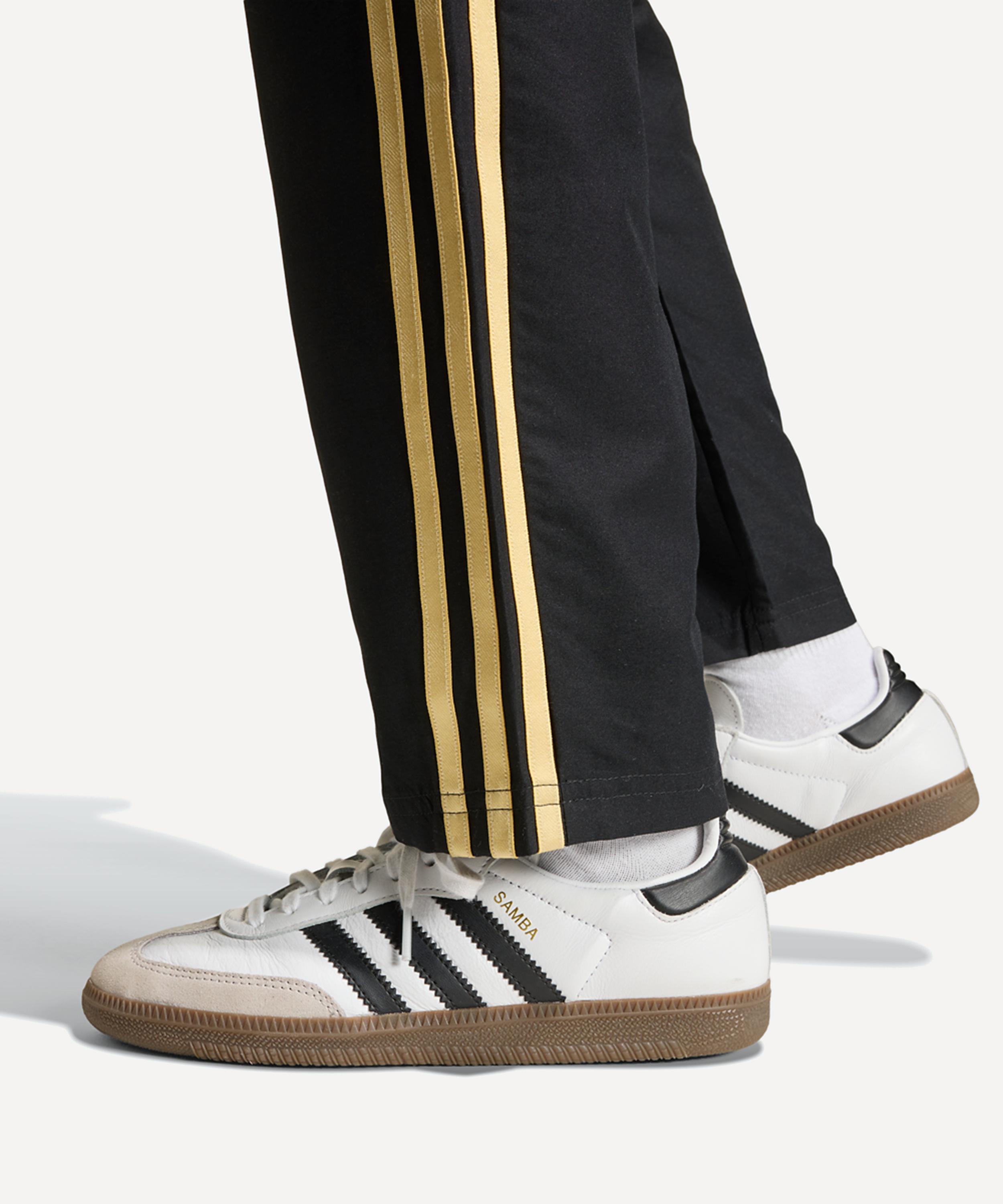 Adidas - x Liberty London Track Top Junior image number 4